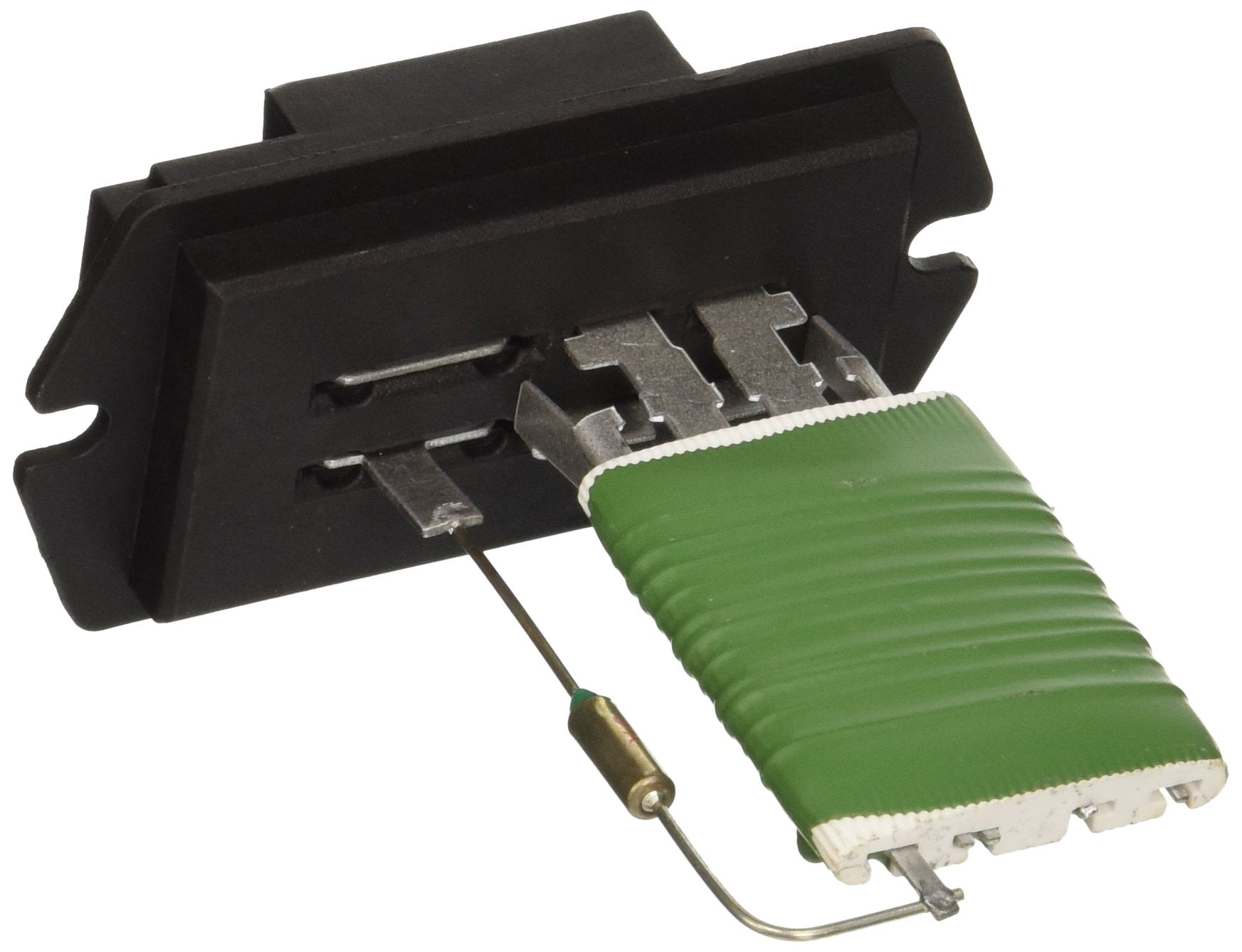 Four Seasons 20284 Hvac Blower Motor Resistor