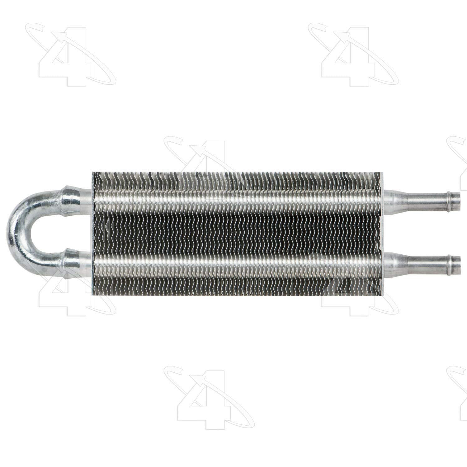 Four Seasons 53019 Power Steering Oil Cooler Installation Kit