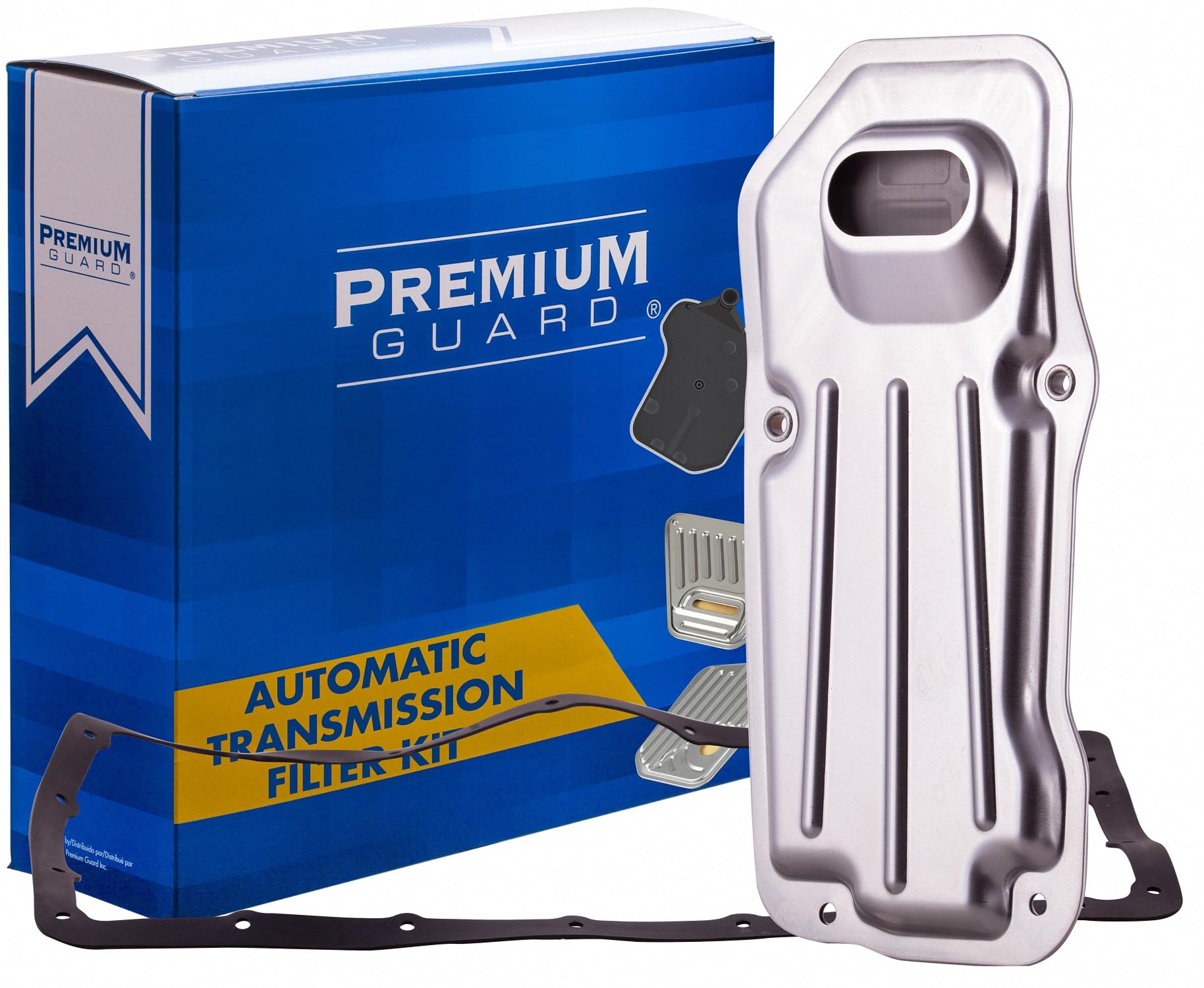 PG Automatic Transmission Filter Kit PT99432 | Fits 2015-07 Lexus IS250, 2020-07 GS350, 2022-16 IS300, 2022-11 IS350, 2006-06 GS300, 2022-15 RC350, 2022-16 RC300