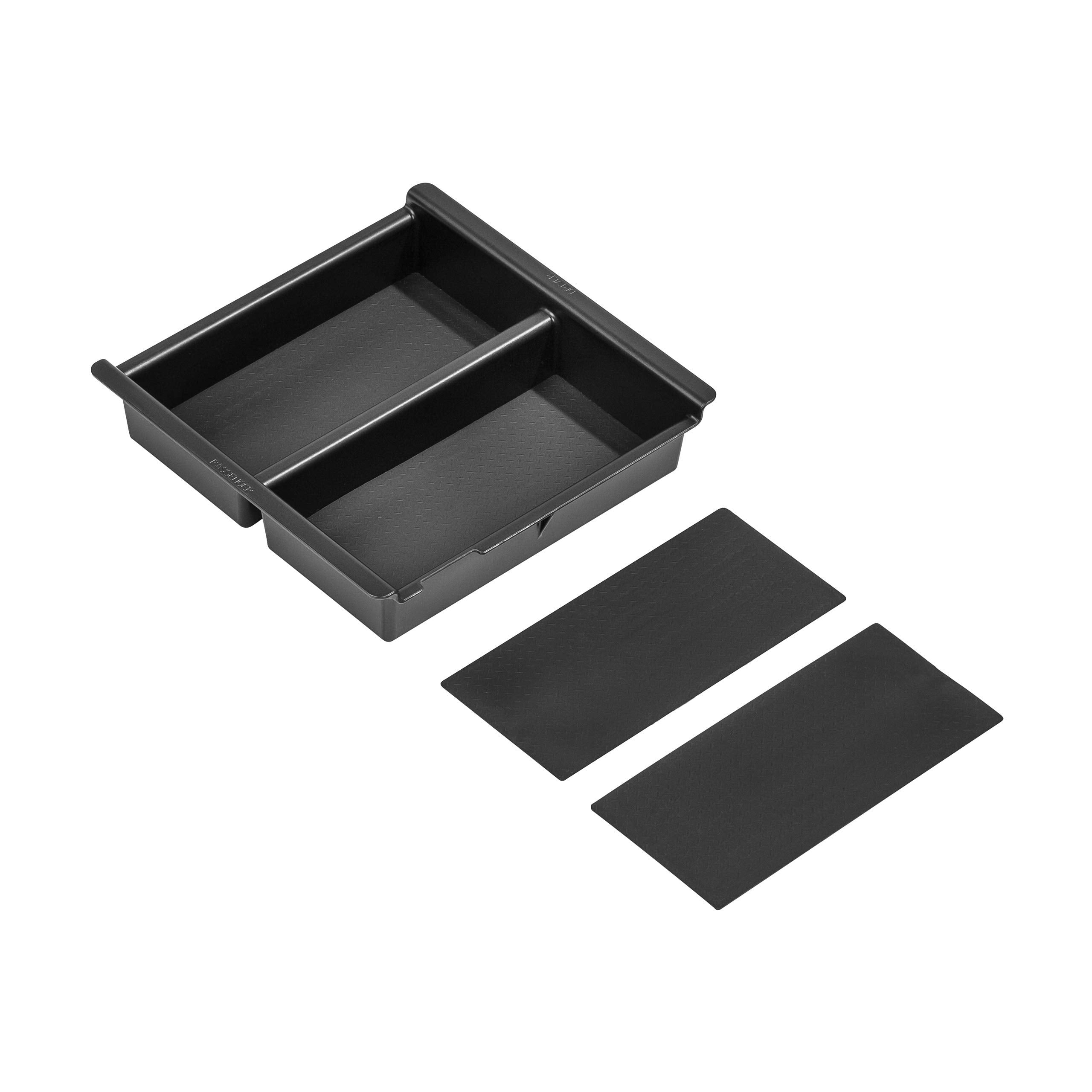 Vehicle Ocd - Center Console Organizer Tray For Toyota 4Runner (2003-2009) - Made In Usa - Slx140