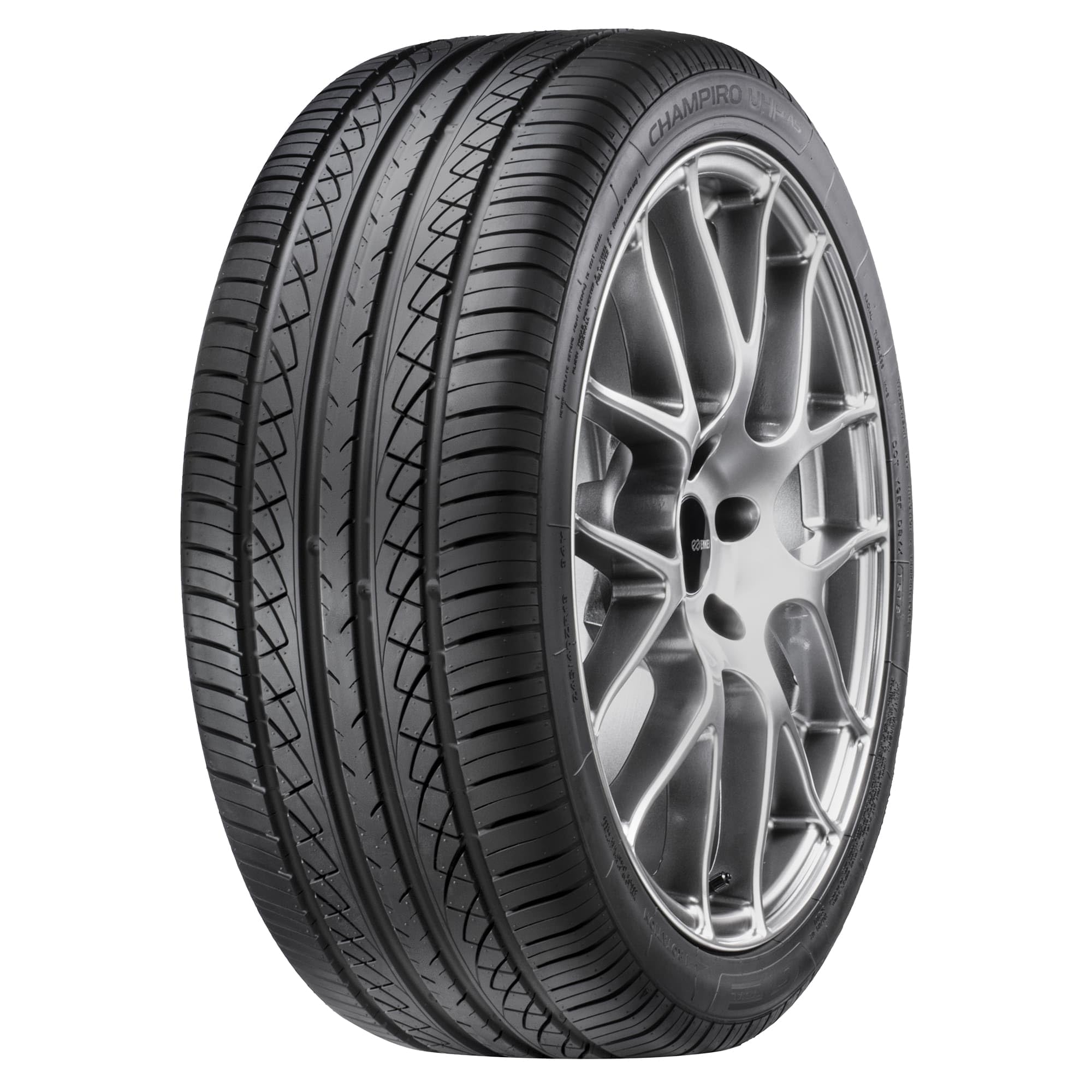 GT Radial Champiro UHP A/S 245/40ZR19 94Y