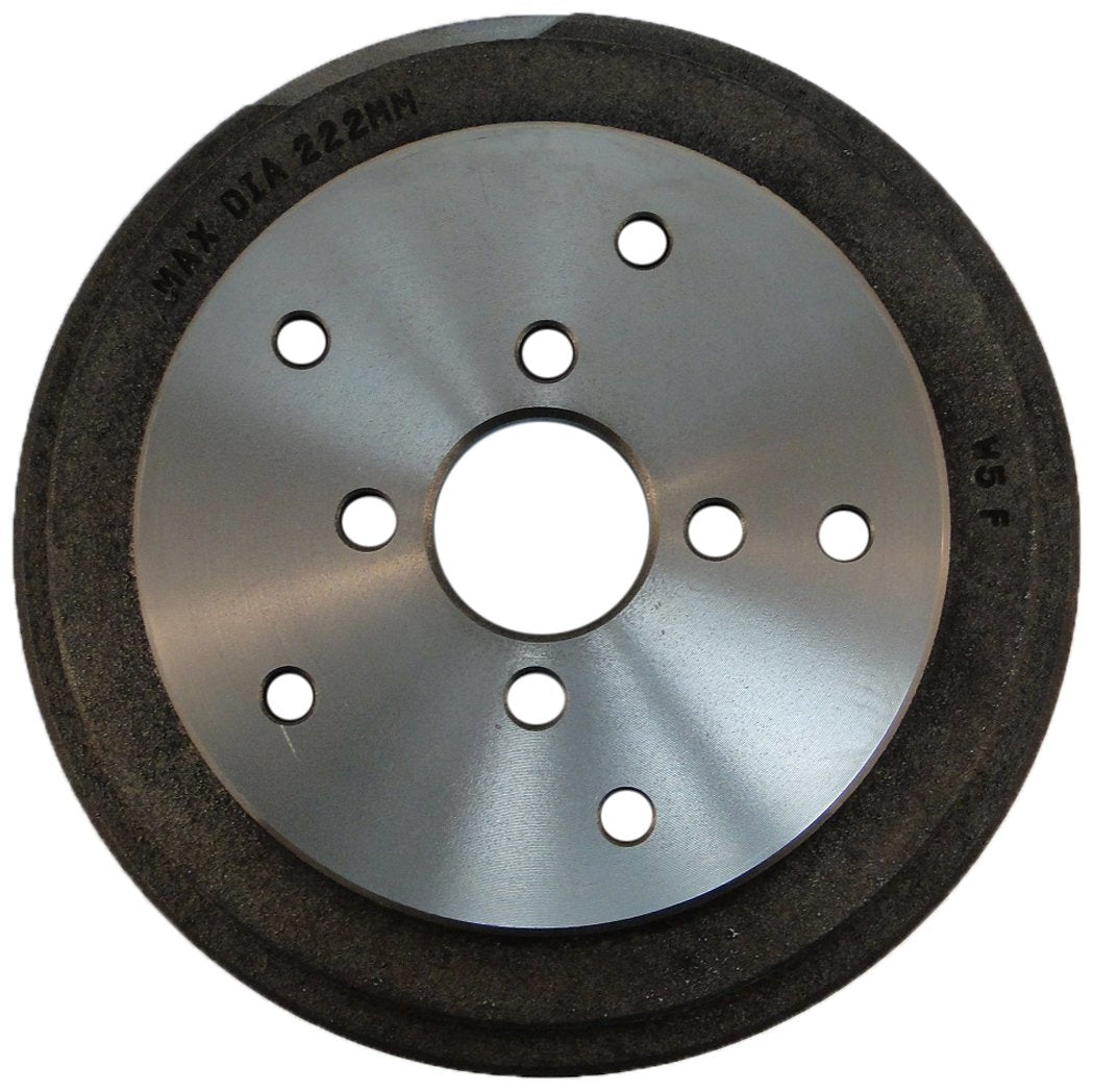 Bendix Premium Pdr0544 Rear Brake Drum For Asuna Sunrunner 1993-1992, Chevrolet Tracker 1991-1989, Geo Tracker 1995-1989, Gmc Tr