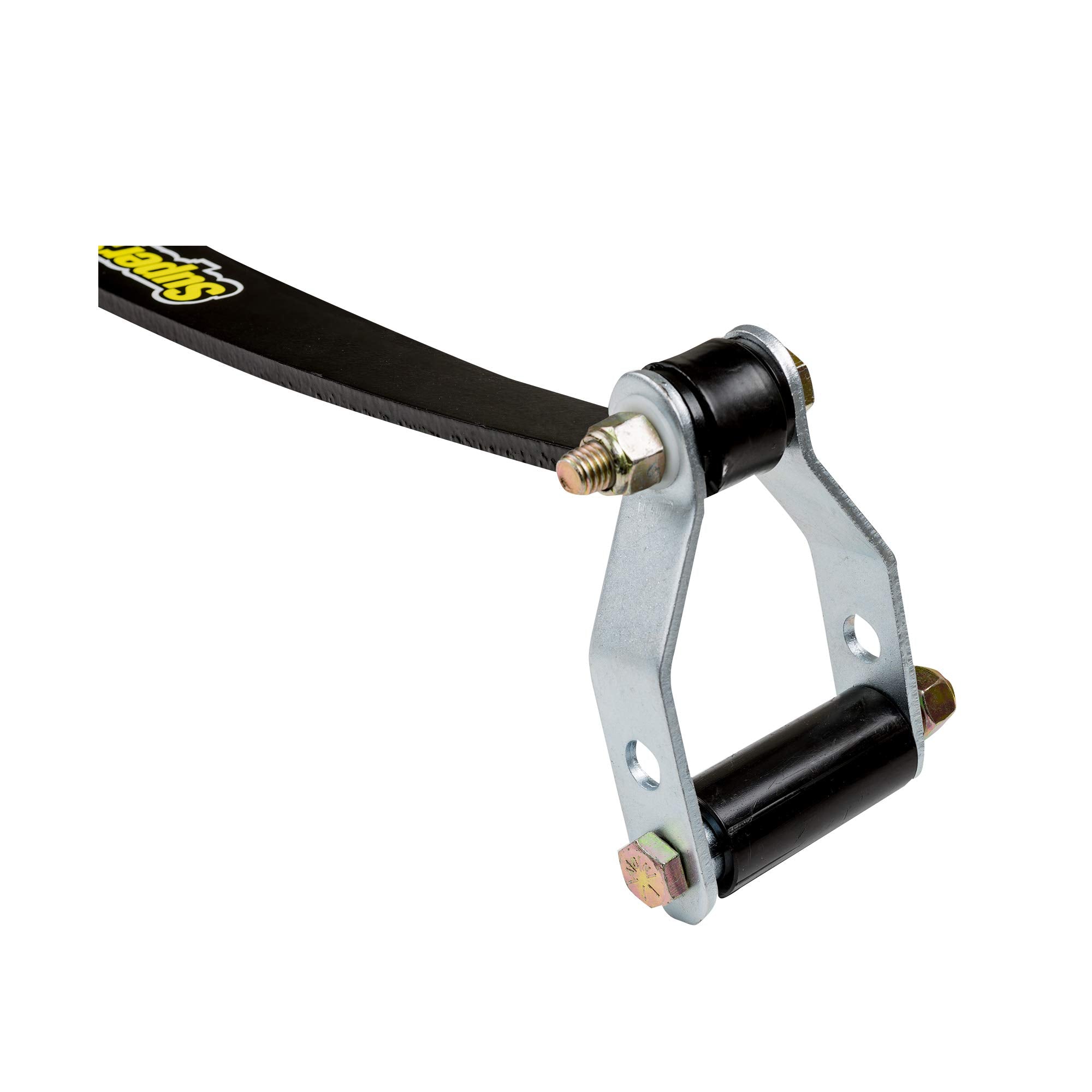 Ssa36 | Supersprings For Toyota Tacoma, Black