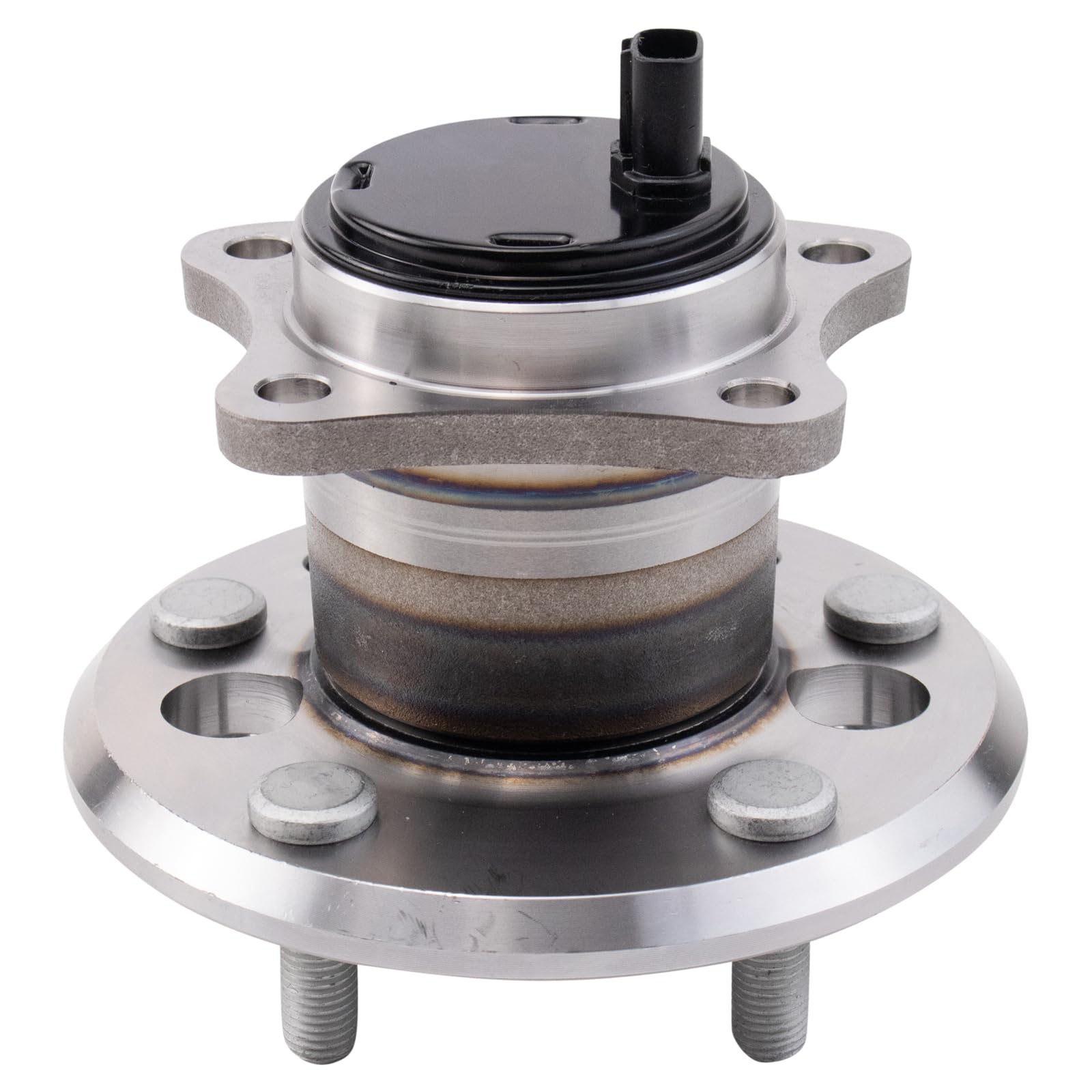 Trq Rear Wheel Hub & Bearing Driver Side Left For Toyota Camry Es300 Es330 W/Abs