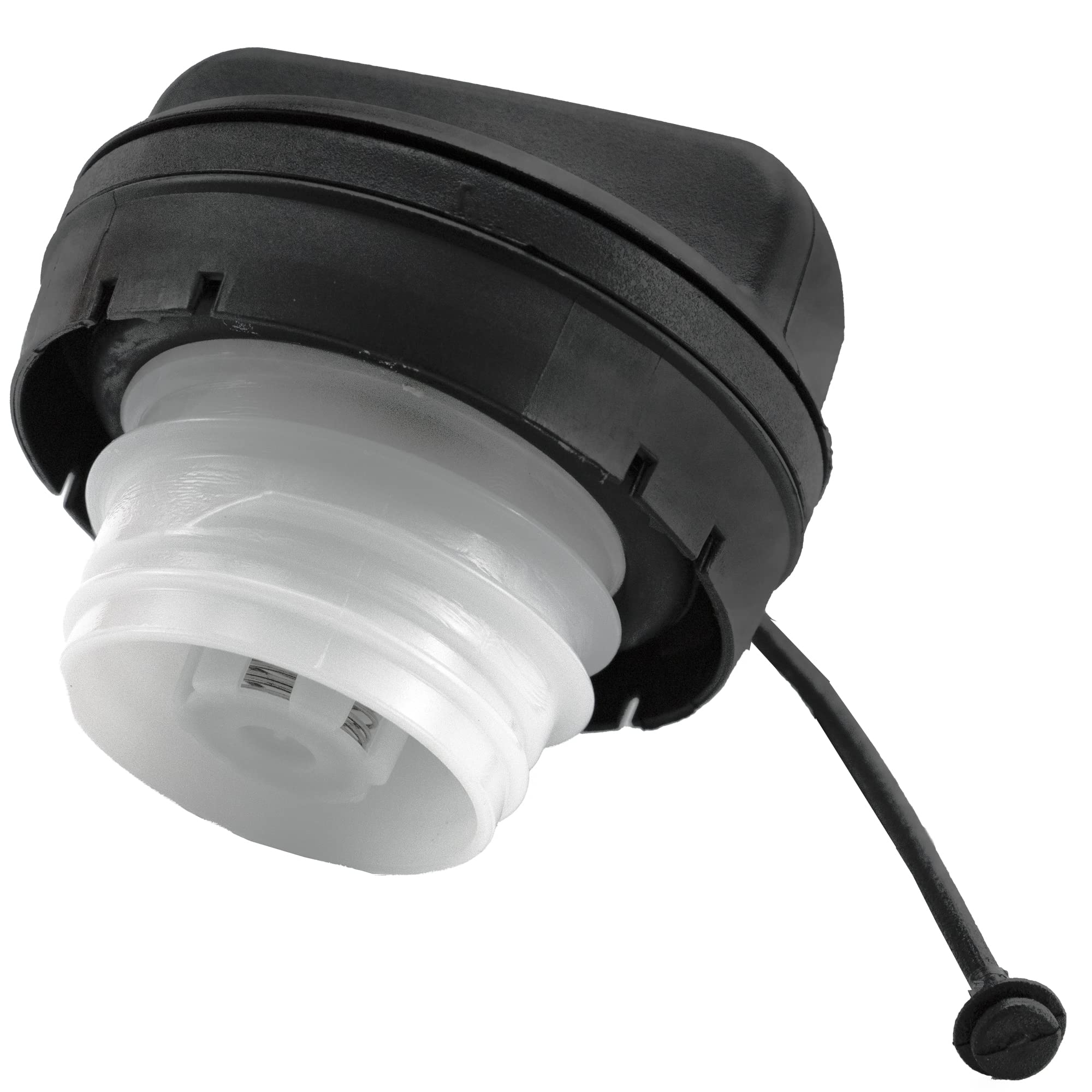 Gas Cap, Fuel Cap For Honda Accord, Civic, Crosstour, Cr-V/Crv, Fit, Hr-V, Hrv, Insight, Odyssey, Pilot, Replaces 17670-T3W-A01, 2007,2008,2009,2010,2011,2012,2013,2014,2015,2016,2017,2018,2019,2020