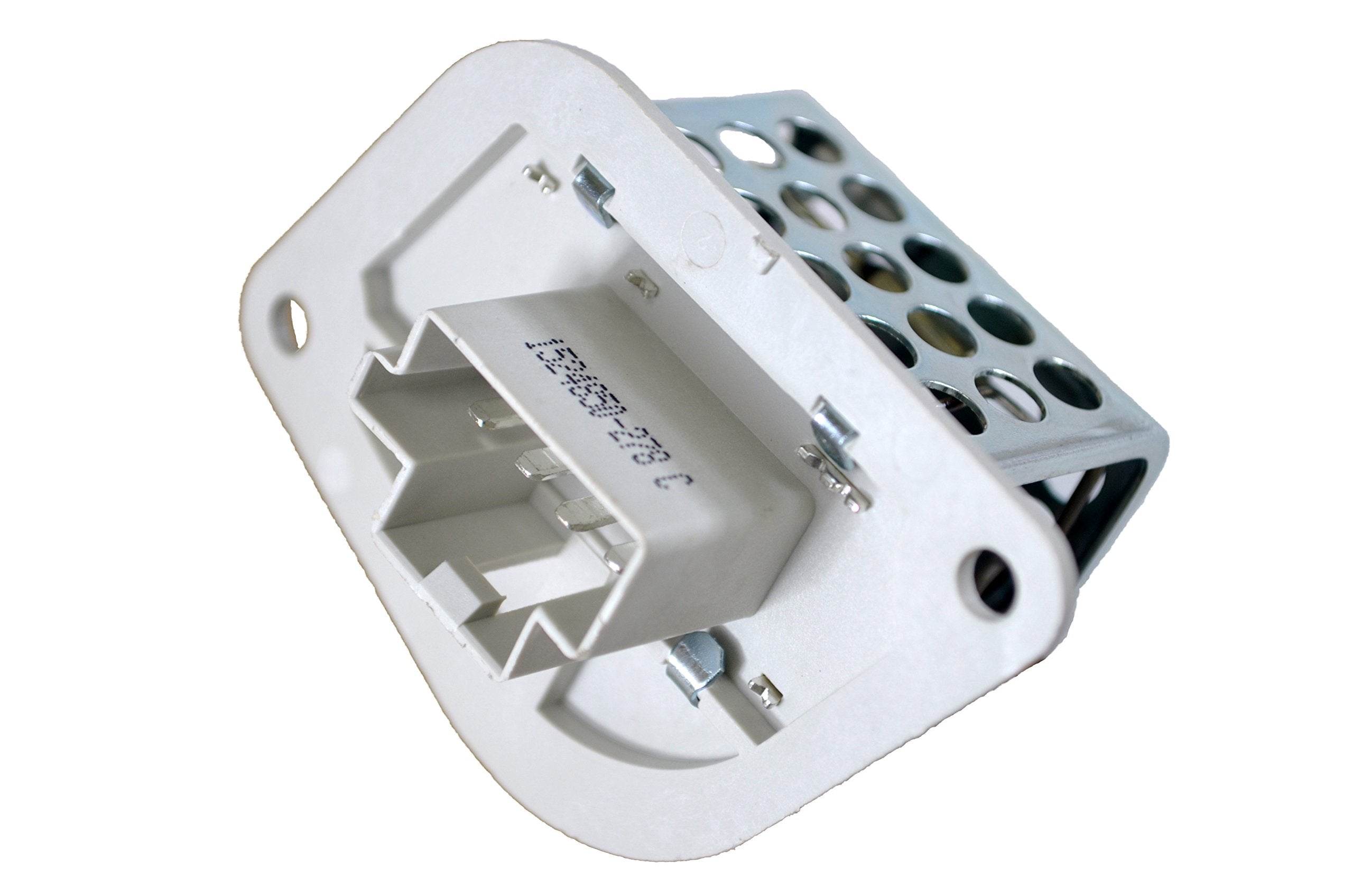 Pt Auto Warehouse Bmr-353 - Blower Motor Resistor