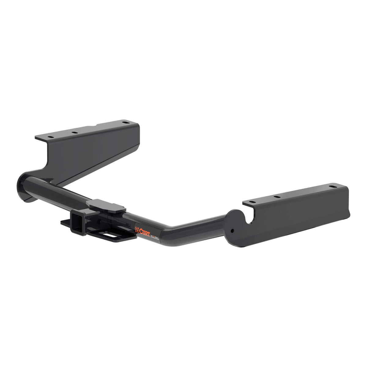 Curt 13460 Class 3 Trailer Hitch, 2-Inch Receiver, Fits Select Toyota Highlander