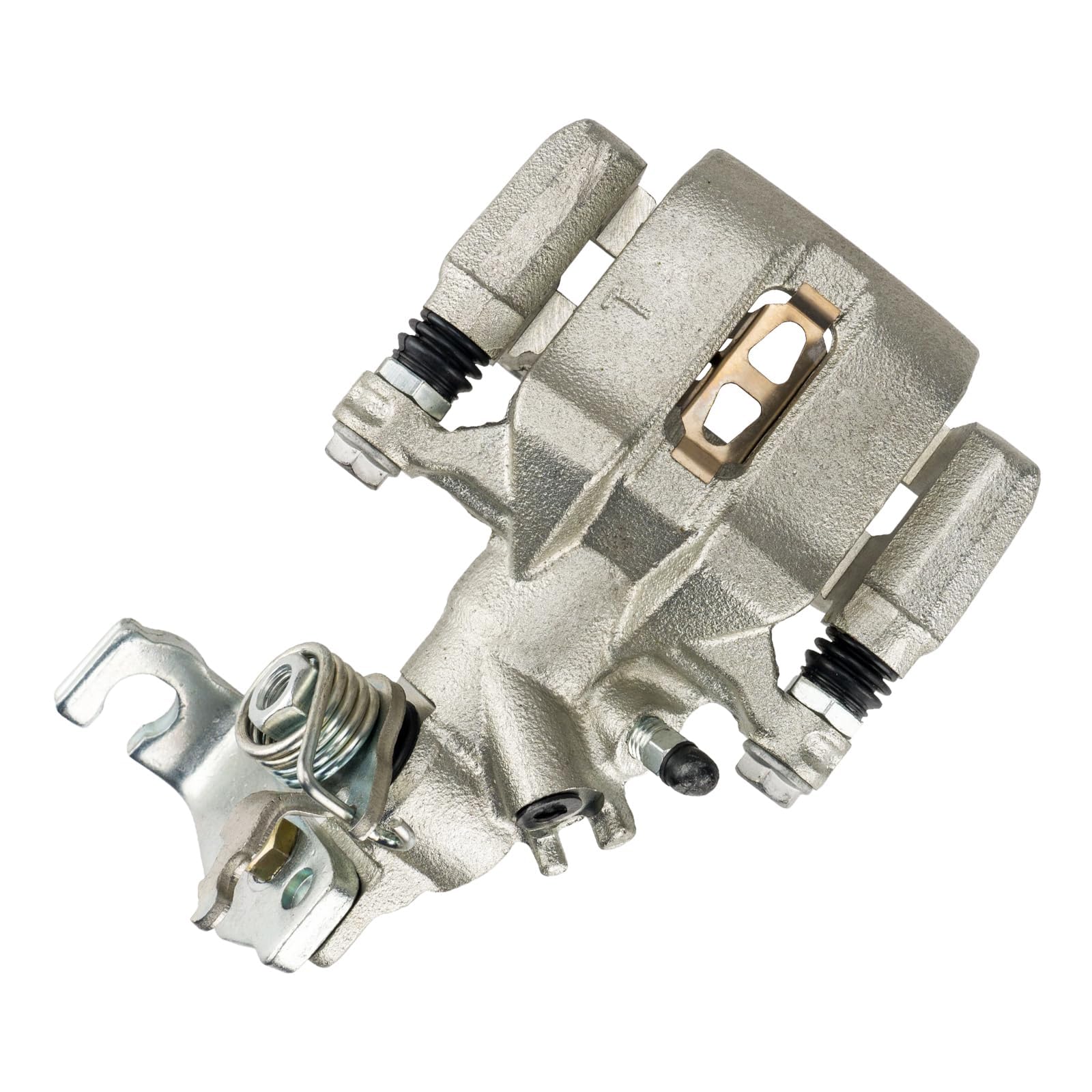 Kax Disc Brake Caliper Assembly Fit For Tsx 2004-2008, Accord 1998-2007, Rear Left Driver Side