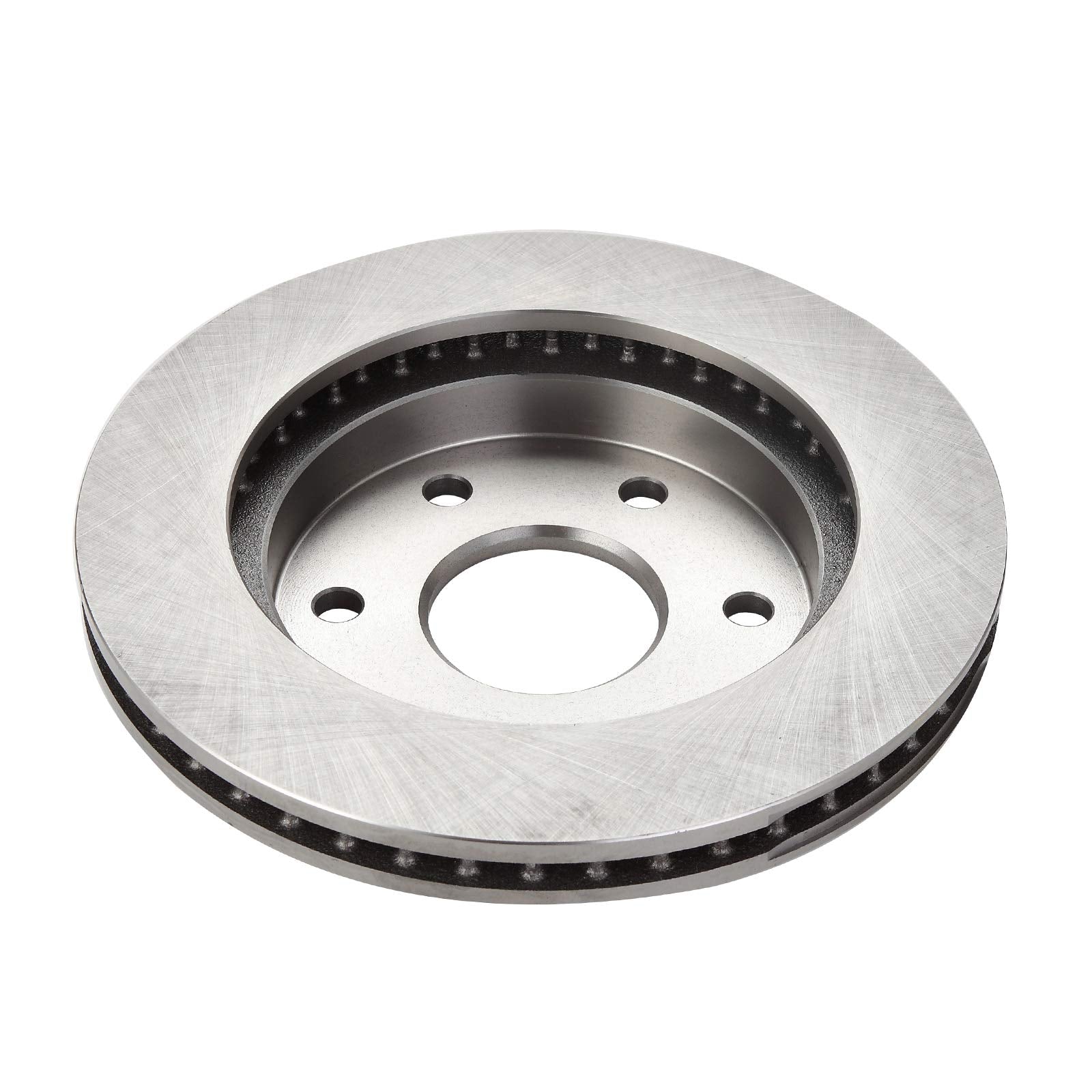 Trq Front Brake Kit Compatible With Chevy Gmc Silverado Sierra Yukon Xl Avalanche 1500 Tahoe Cadillac Escalade Ext Esv Disc Brak