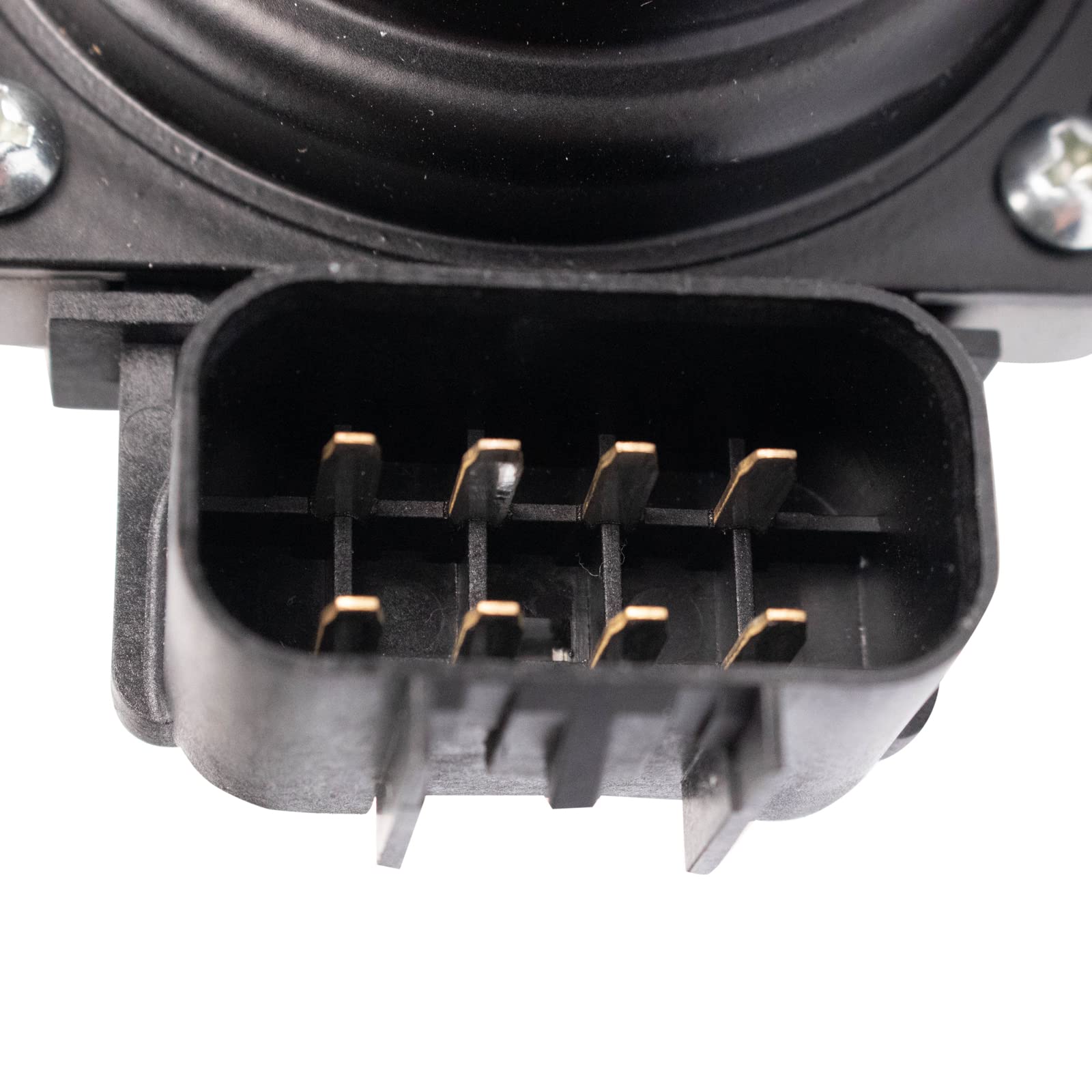 TRQ Transfer Case Shift Motor Compatible with Avalanche Canyon Colorado Escalade Sierra 1500 Silverado 1500 Suburban Tahoe Yukon