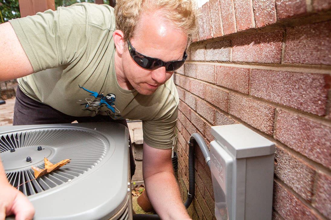 G & F Products 13017 EyePRO 12 pack Safety Glasses, safety goggles, Scratch, Impact, and Ballistic Resistant, smoke lens, 12 Pac