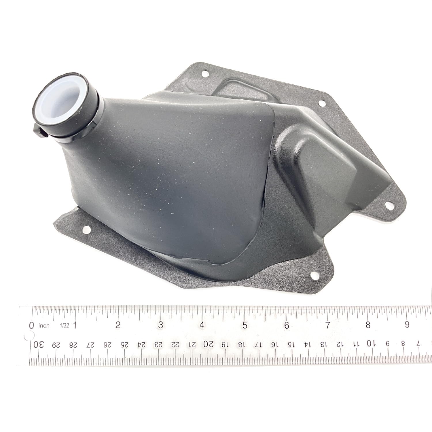 Polaris Snowmobile Tie Rod Boot Assembly, Right, Genuine Oem Part 2634231, Qty 1