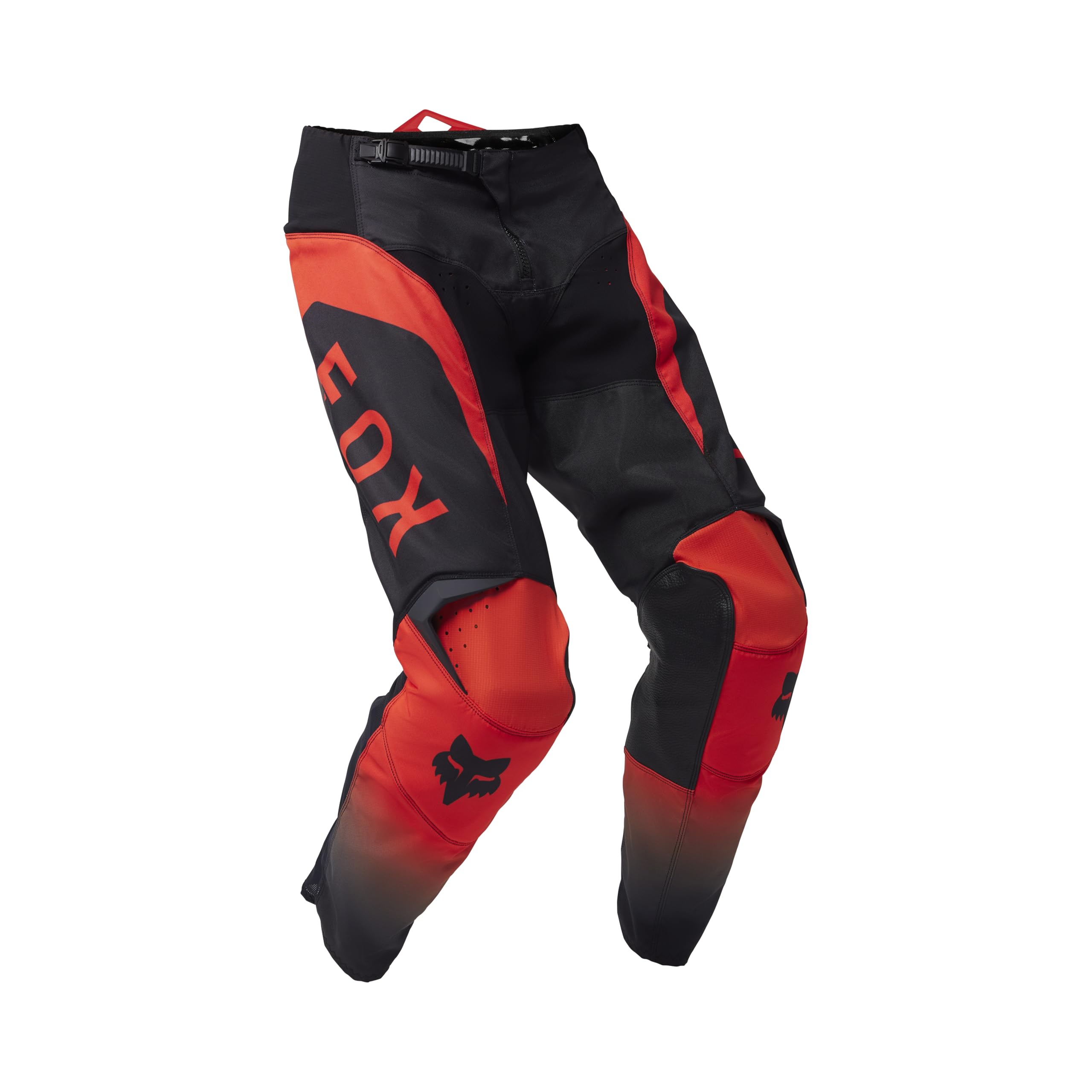 Fox Racing Mens 180 Motocross Dirt Bike Pant, Fluorescent Red, 30