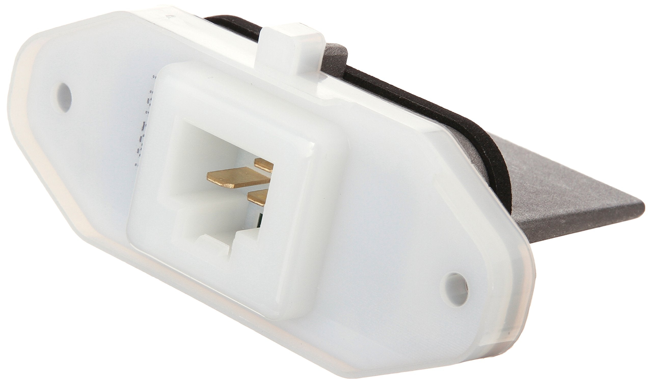 Standard Motor Products RU633 Blower Motor Resistor