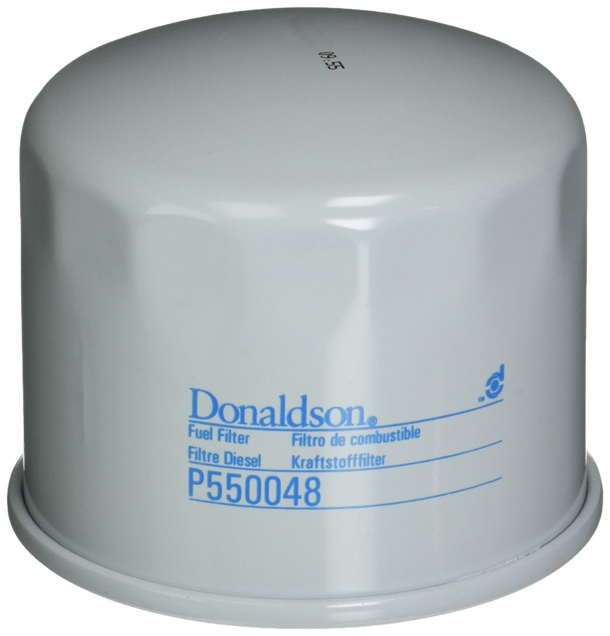 Donaldson P550048 Filter