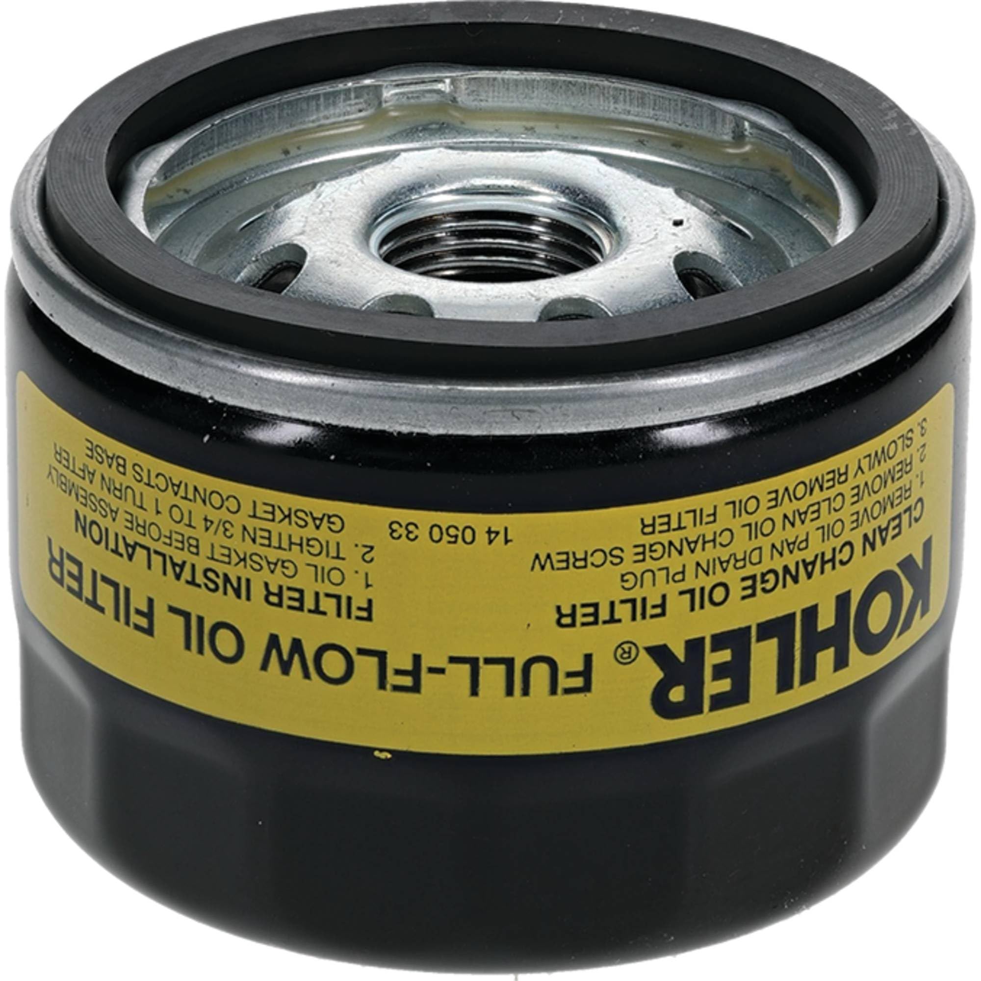 Kohler 055-920 Oil Filter, Multi