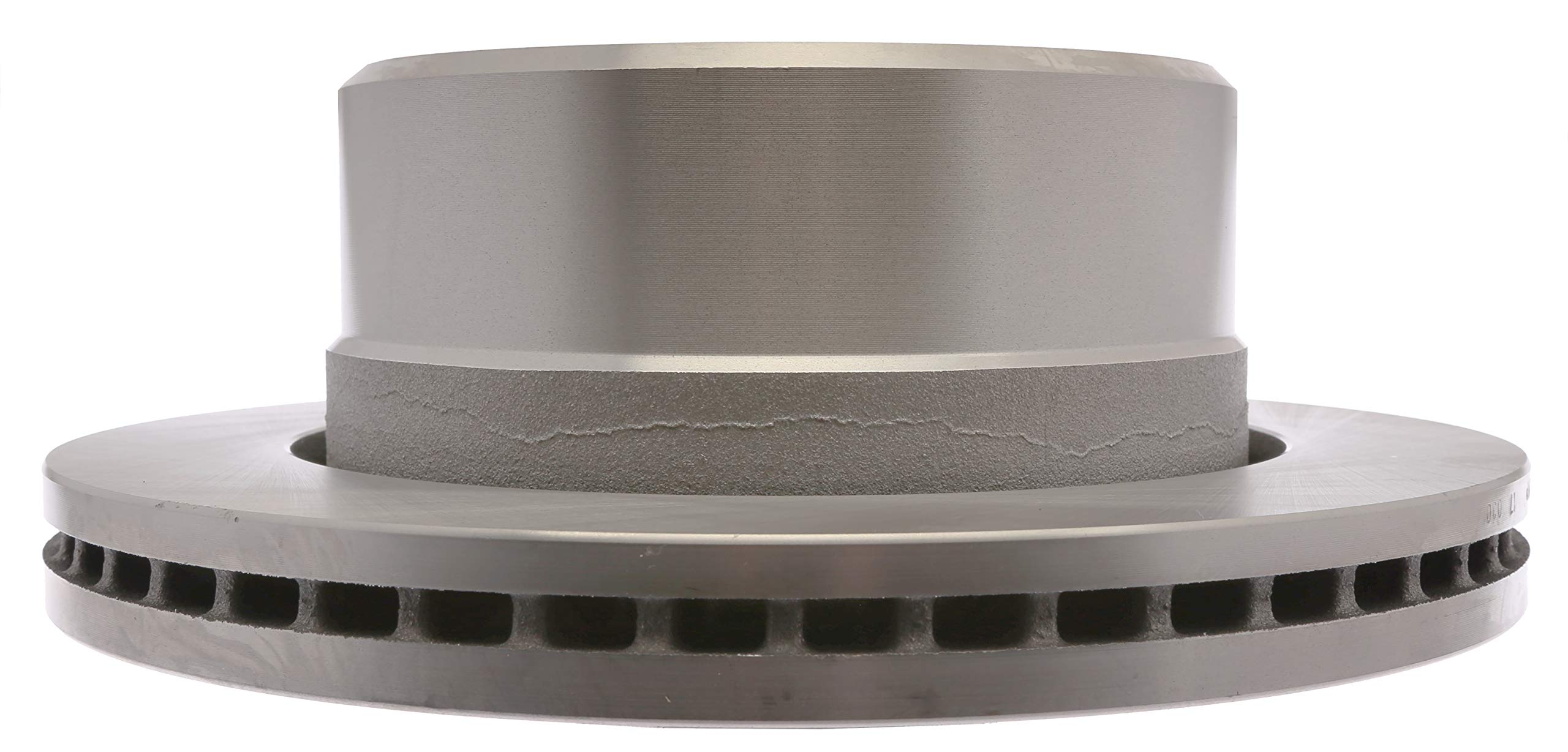 Raybestos 780733R Professional Grade Disc Brake Rotor