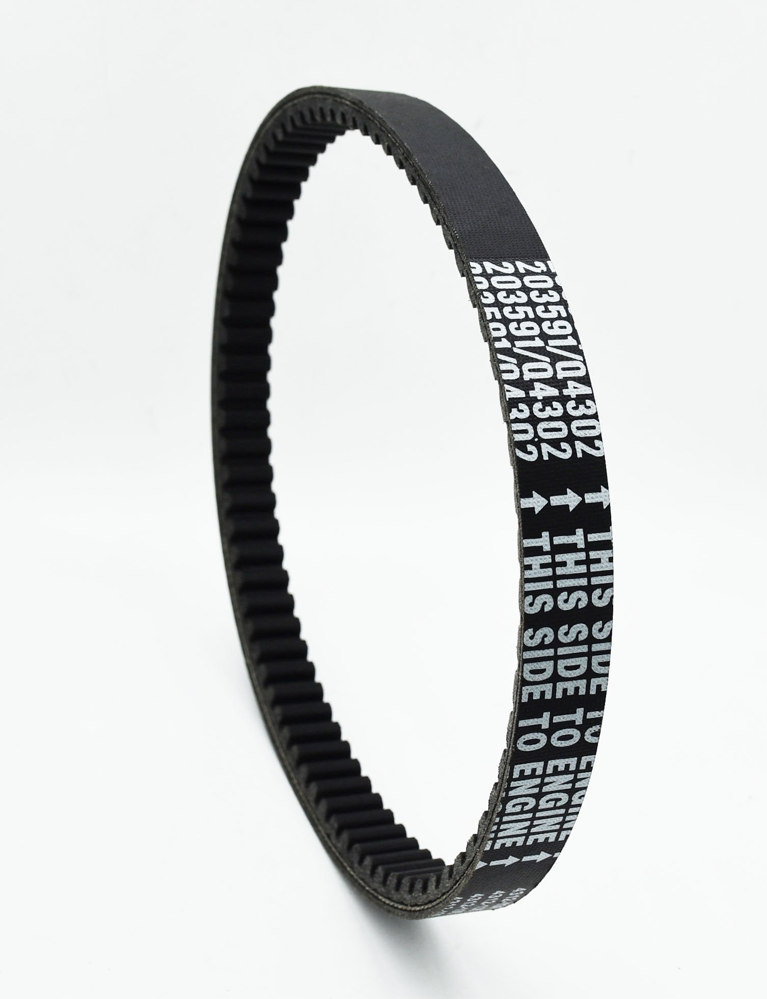 Partman 3 Sets 30 Series Go Kart Belt Replaces Fit For Comet 203591 Manco Yerf Dog Q43203W