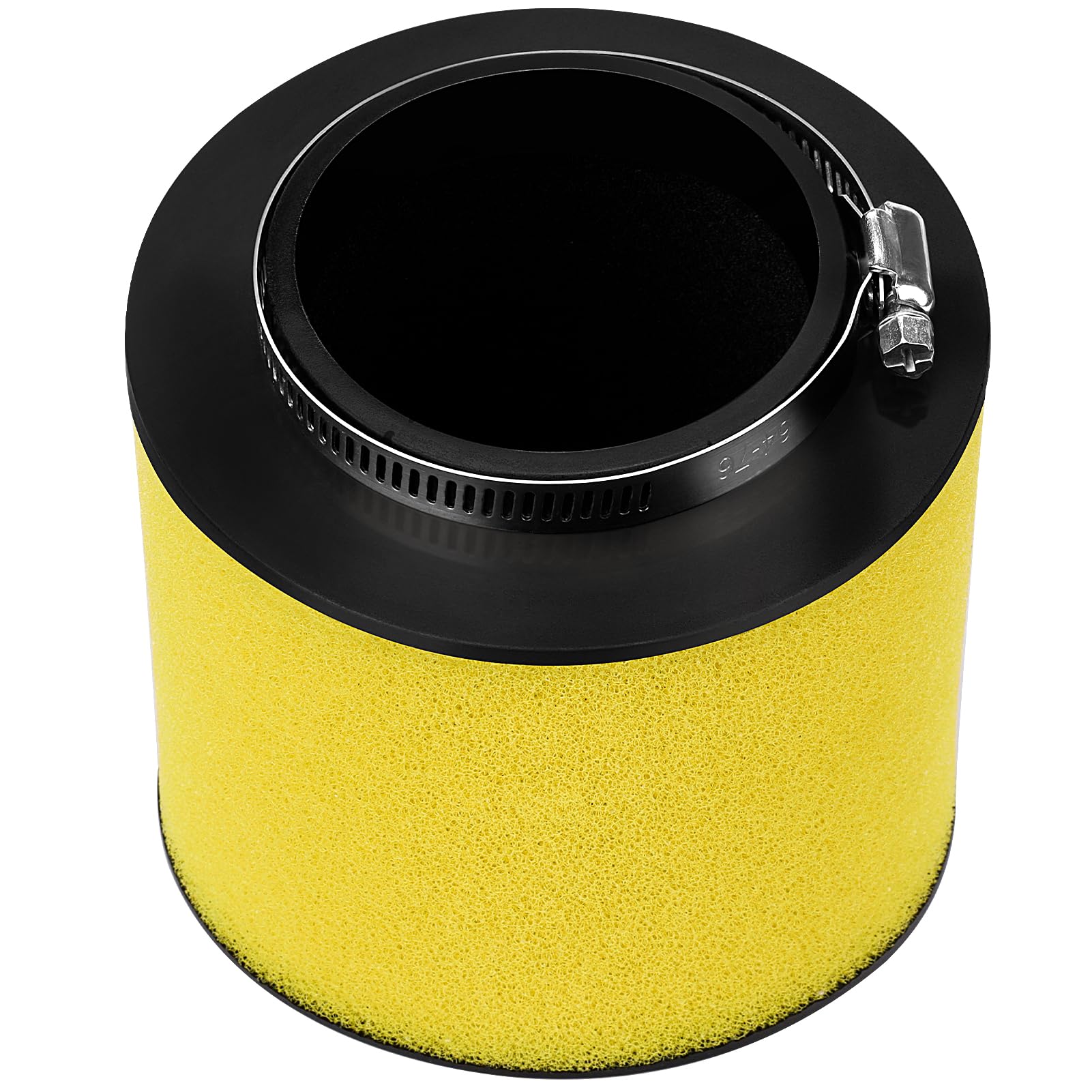 Trx 300 400 450 Air Filter For Honda Fourtrax 300 Trx300 Trx300Fw 1992-2000 Foreman 400 Trx400Fw 1995-2000 Foreman 450 Trx450Es Trx450S Trx450Fe Trx450Fm 1998-2004 Replacement 17254-Hc5-900