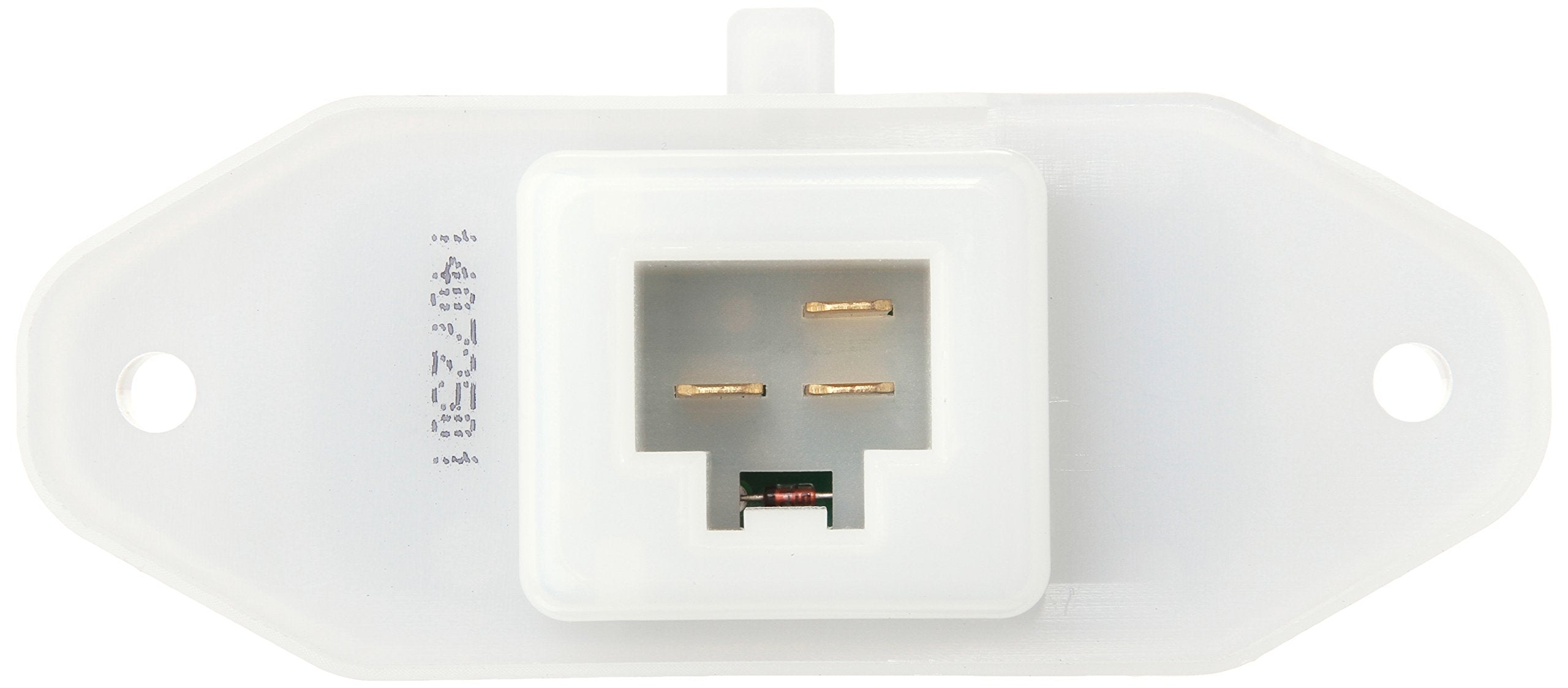 Standard Motor Products RU633 Blower Motor Resistor