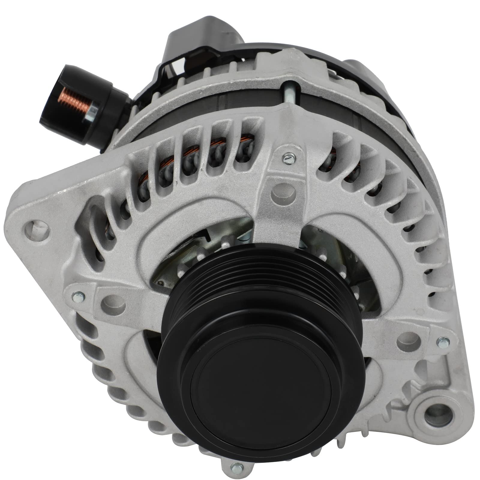 SCITOO Alternator Replacement for Honda for Odyssey Alternator 2014, for Honda for Odyssey Alternator 2015, for Honda for Odysse