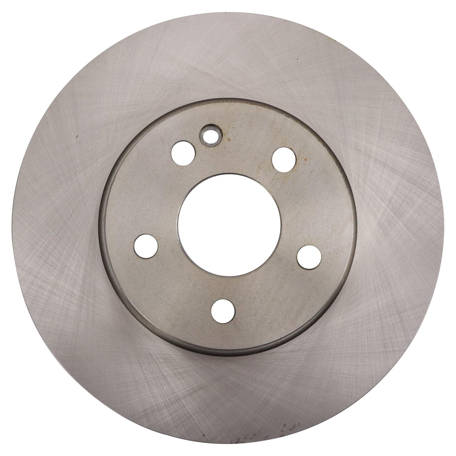Trq Front Brake Rotors Set Compatible With 2016-2023 Mercedes-Benz Metris