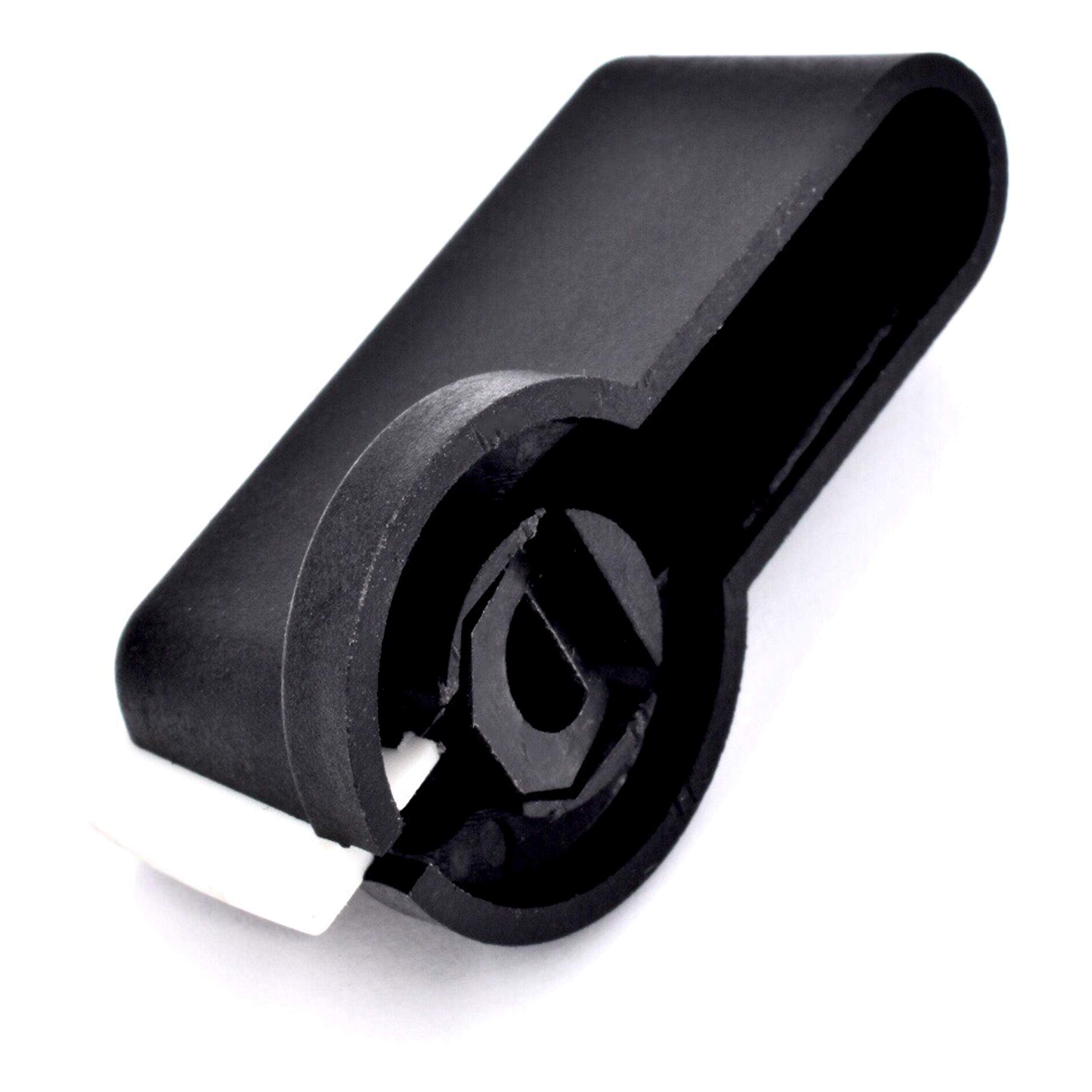 Hd Switch Push On Handle Knob Fits Miller 207073 Welder Lever For 207110 Starter Ignition Switch