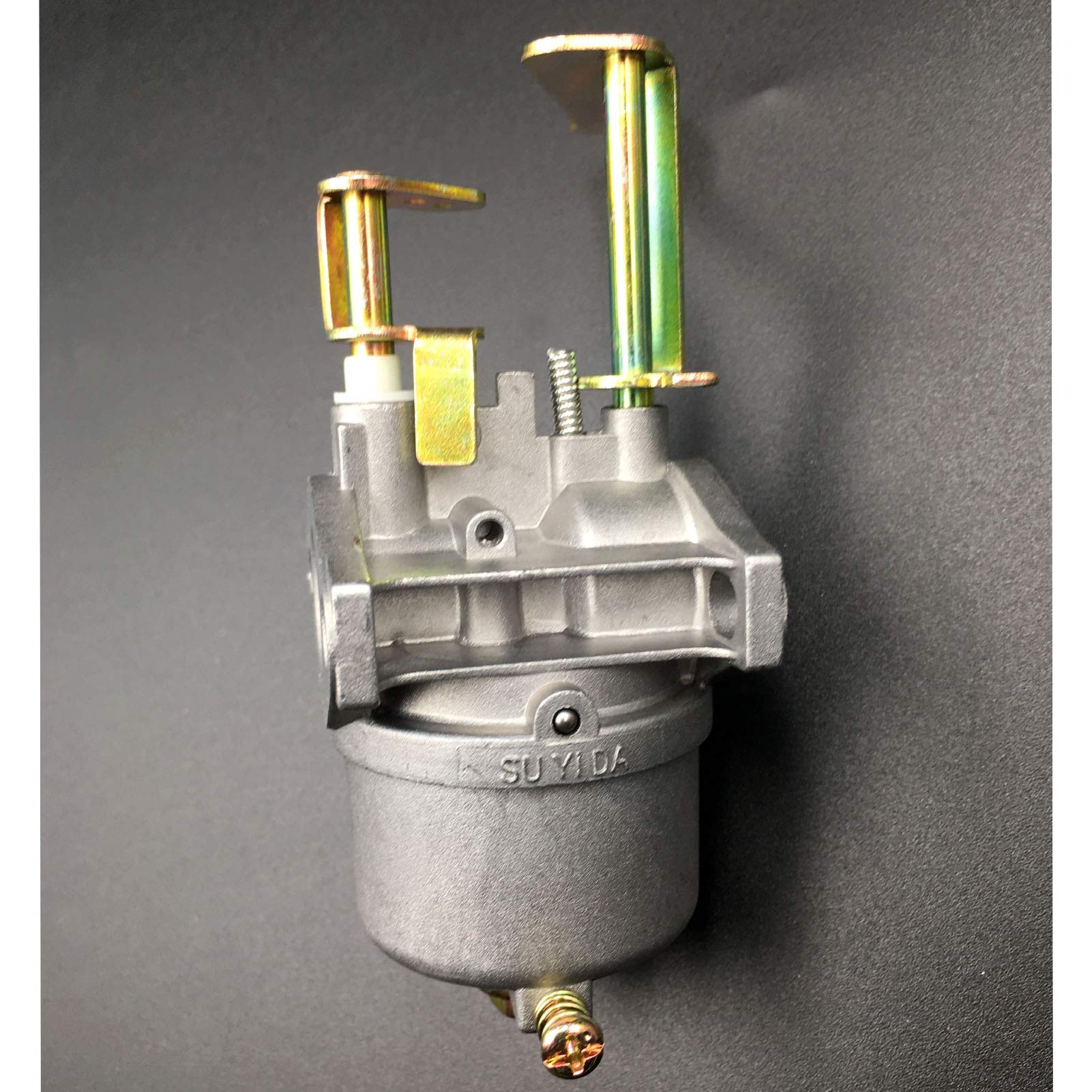 Carburetor Carb Compatible With Coleman Powersports 98Cc 3Hp Ct100U Gas Mini Trail Bike Scooter