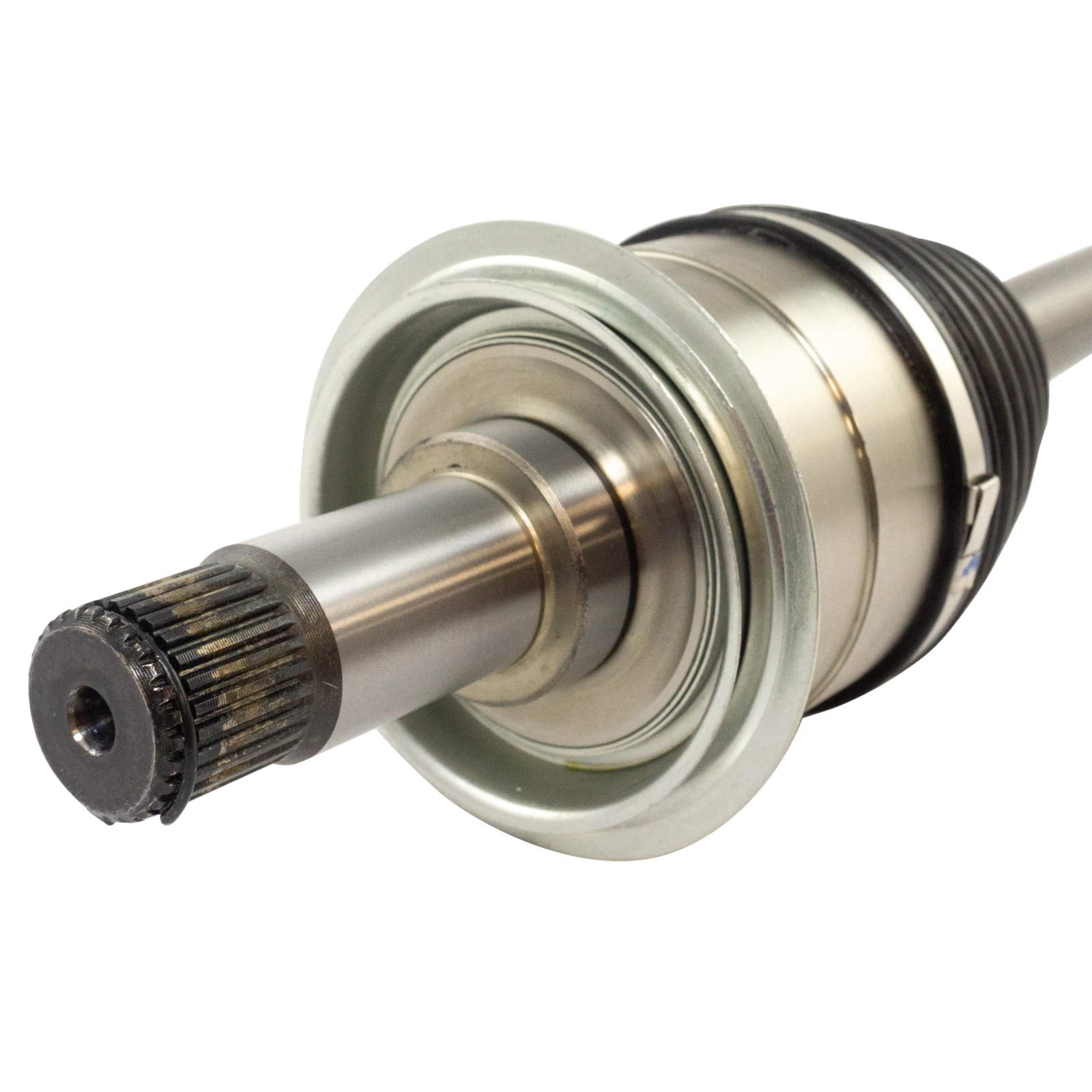 Trq Rear Cv Axle Shaft Assembly Set Compatible With 2005-2010 Chrysler 300 2009 Dodge Challenger 2006-2010 Charger 2005-2008 Mag