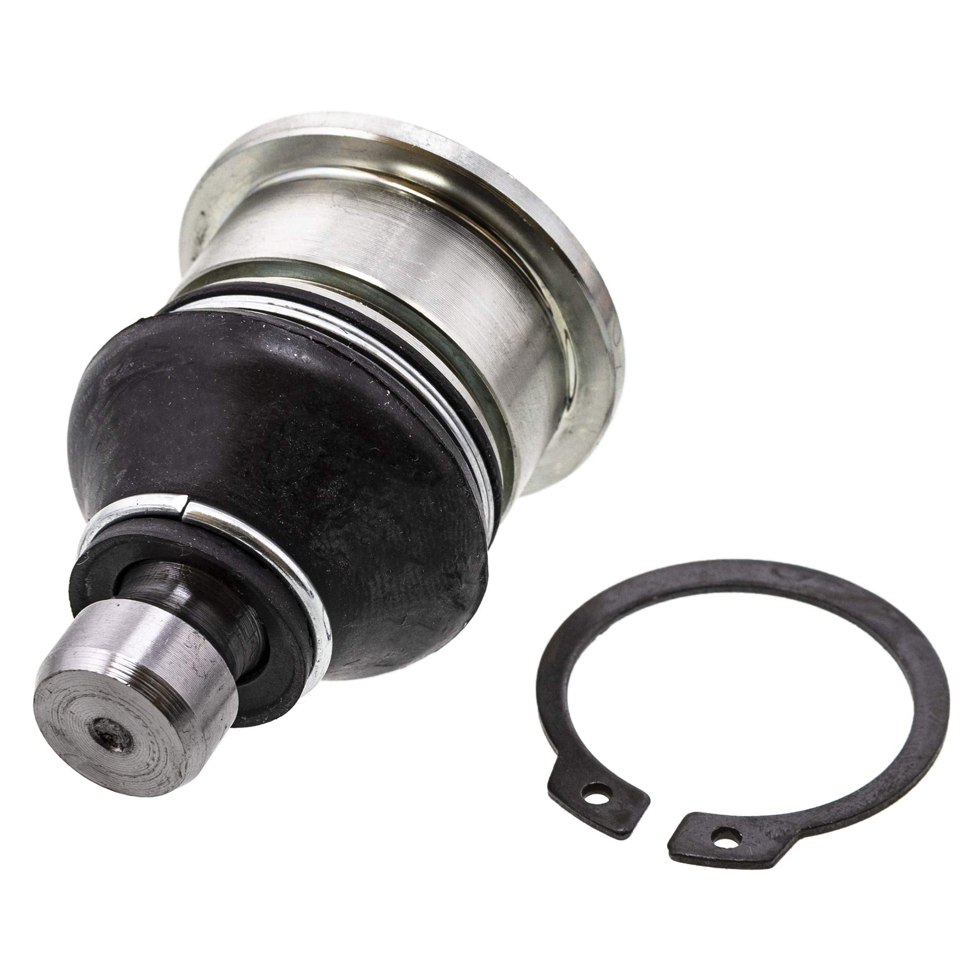 Niche Ball Joint For Yamaha 5Km-23579-00-00 Grizzly 660 Yfm660F Yfm660Fh Hunter Hardwoods Yfm660Fhw Lower 2 Pack