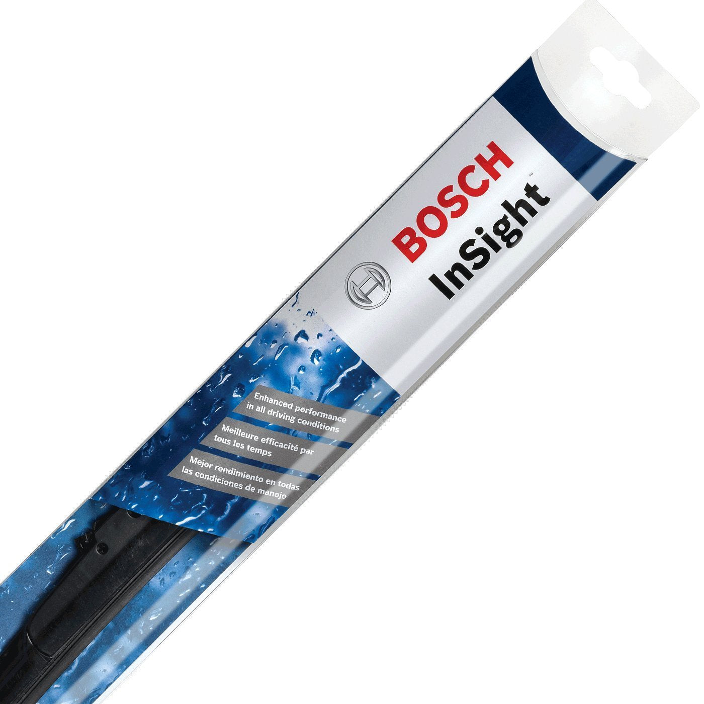 Bosch 4920 Insight Hybrid Wiper Blade - 20 (Single)
