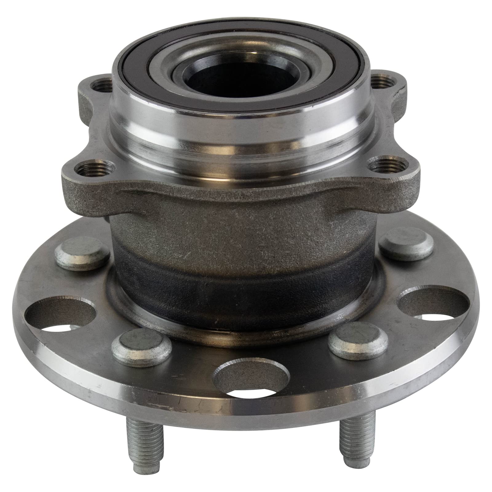 Trq Rear Wheel Bearing & Hub Assembly Lh Or Rh Side For Lexus G350 Is350 Rc350