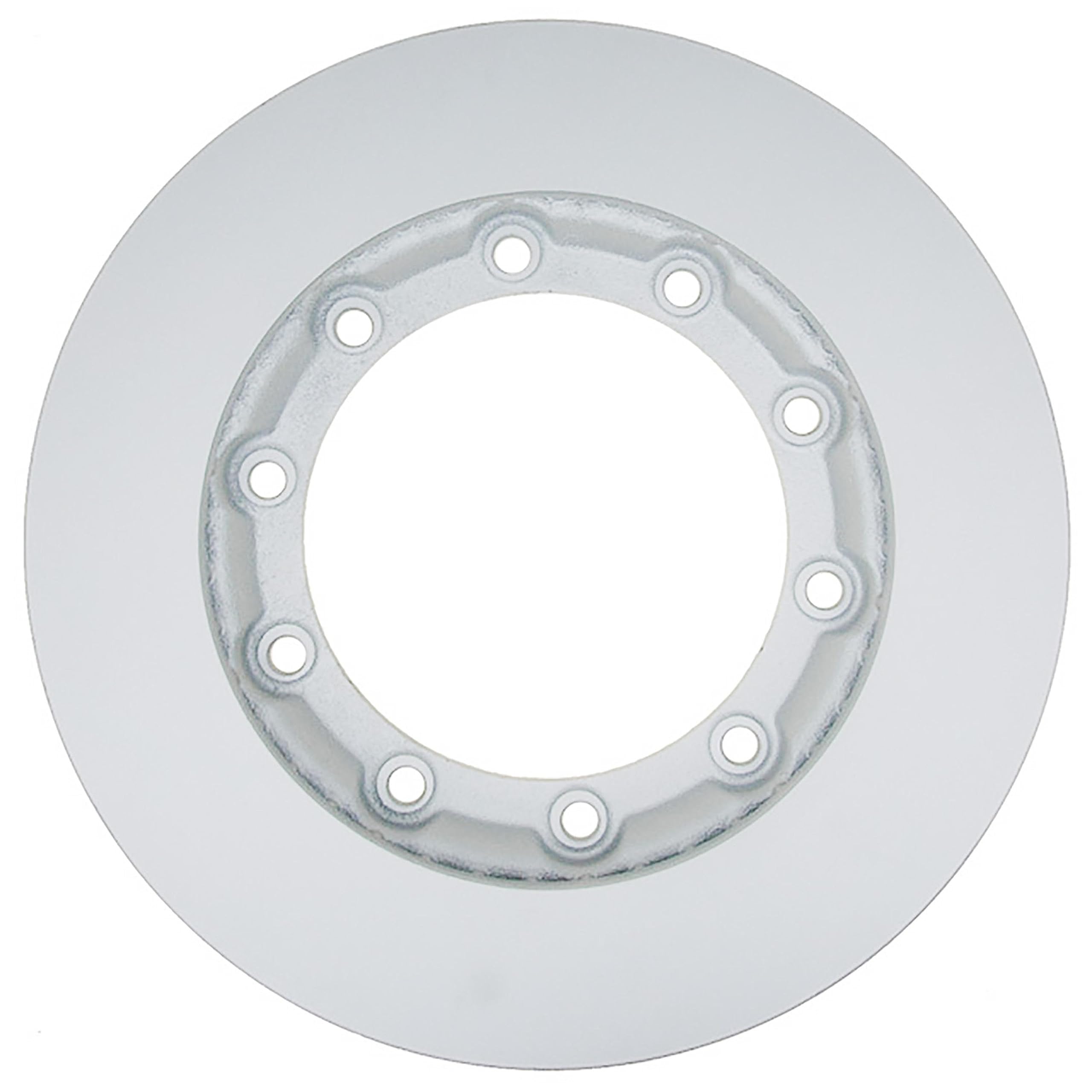 Acdelco Gold 18A2887 Front Disc Brake Rotor