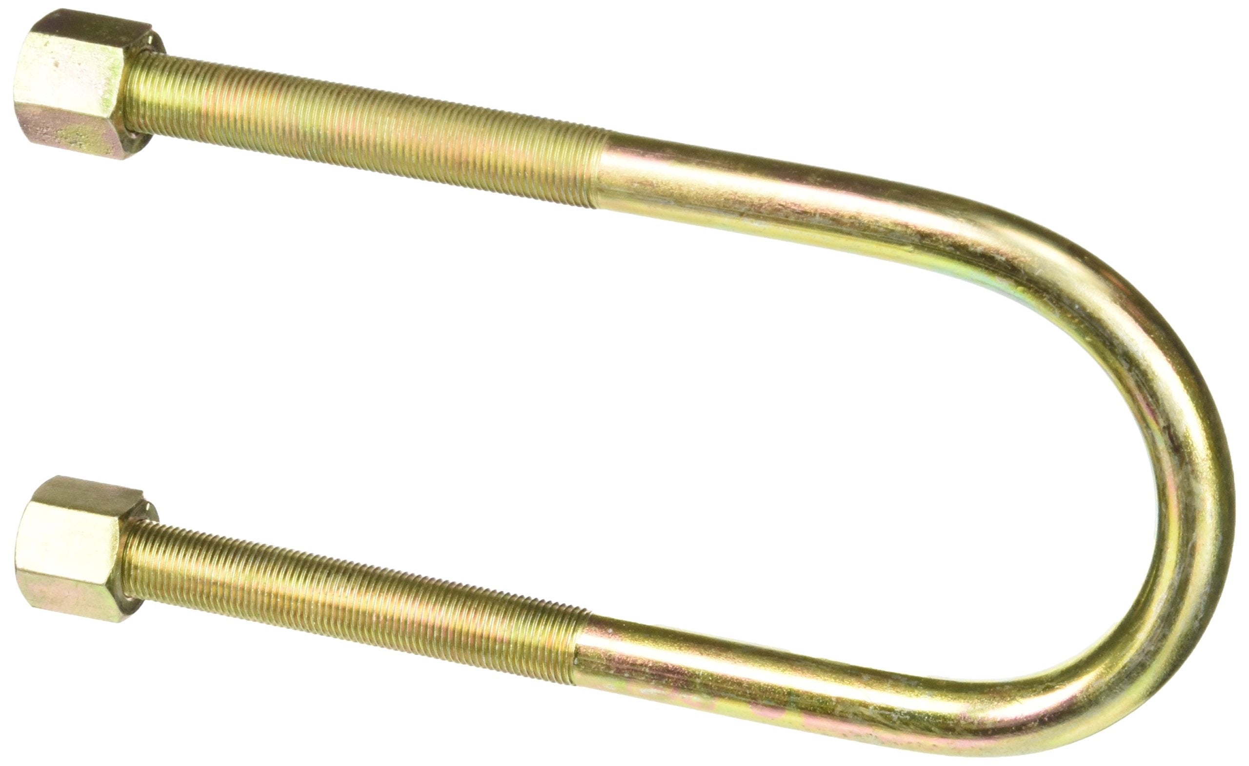 Dorman Help! 35664 Spring U Bolt Cbo, 1 Count (Pack Of 1)