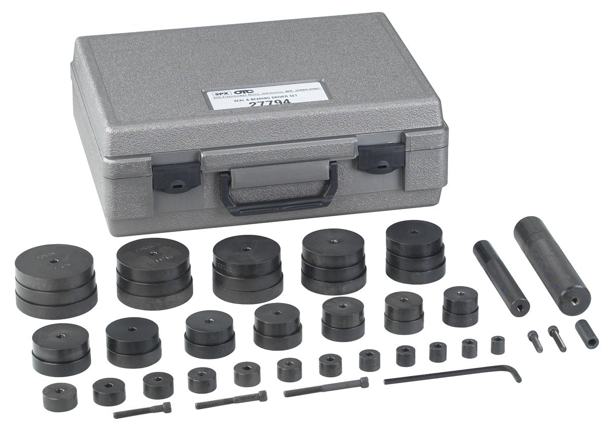 Otc 27794 1/2''-3'' Bushing Driver