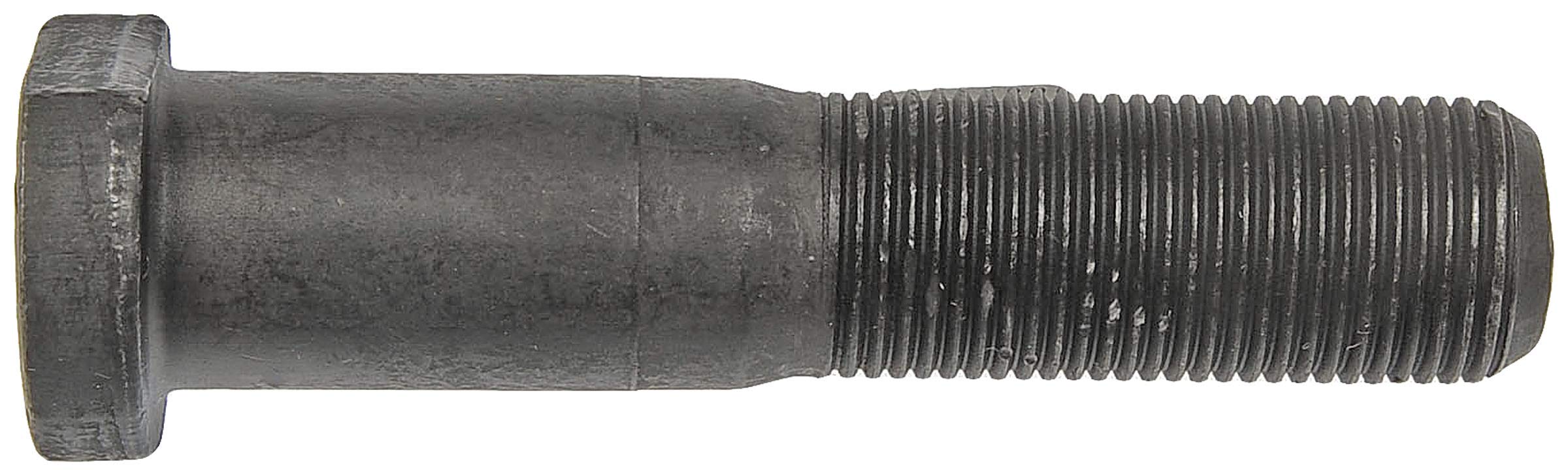 Dorman 610-0260.10 3/4 In.- 16 Clipped Head- 0.787 In. Body Dia. 3.156 In. Length, 10 Pack Universal Fit