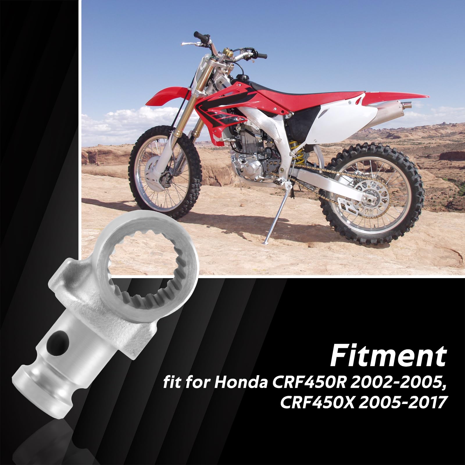 KPALAG Joint Kick Arm