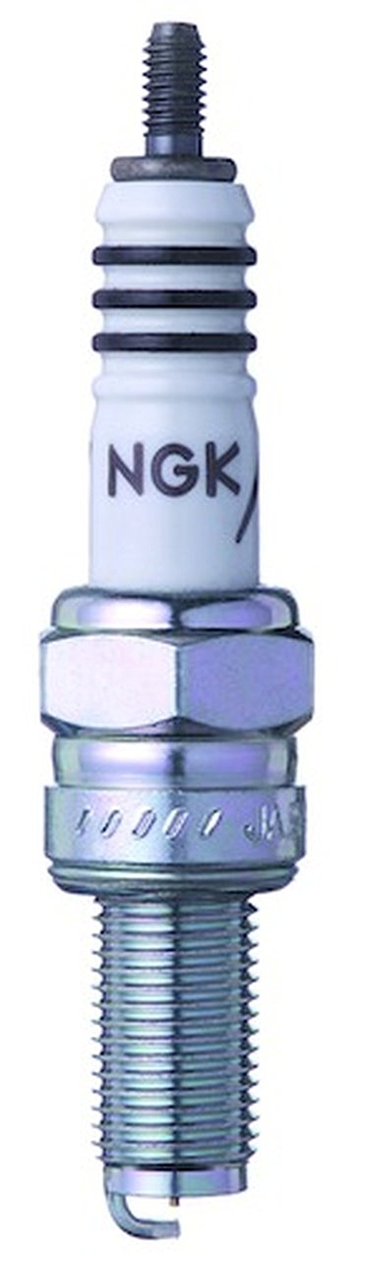 4 New NGK IRIDIUM IX Spark Plug CR7EIX # 7385