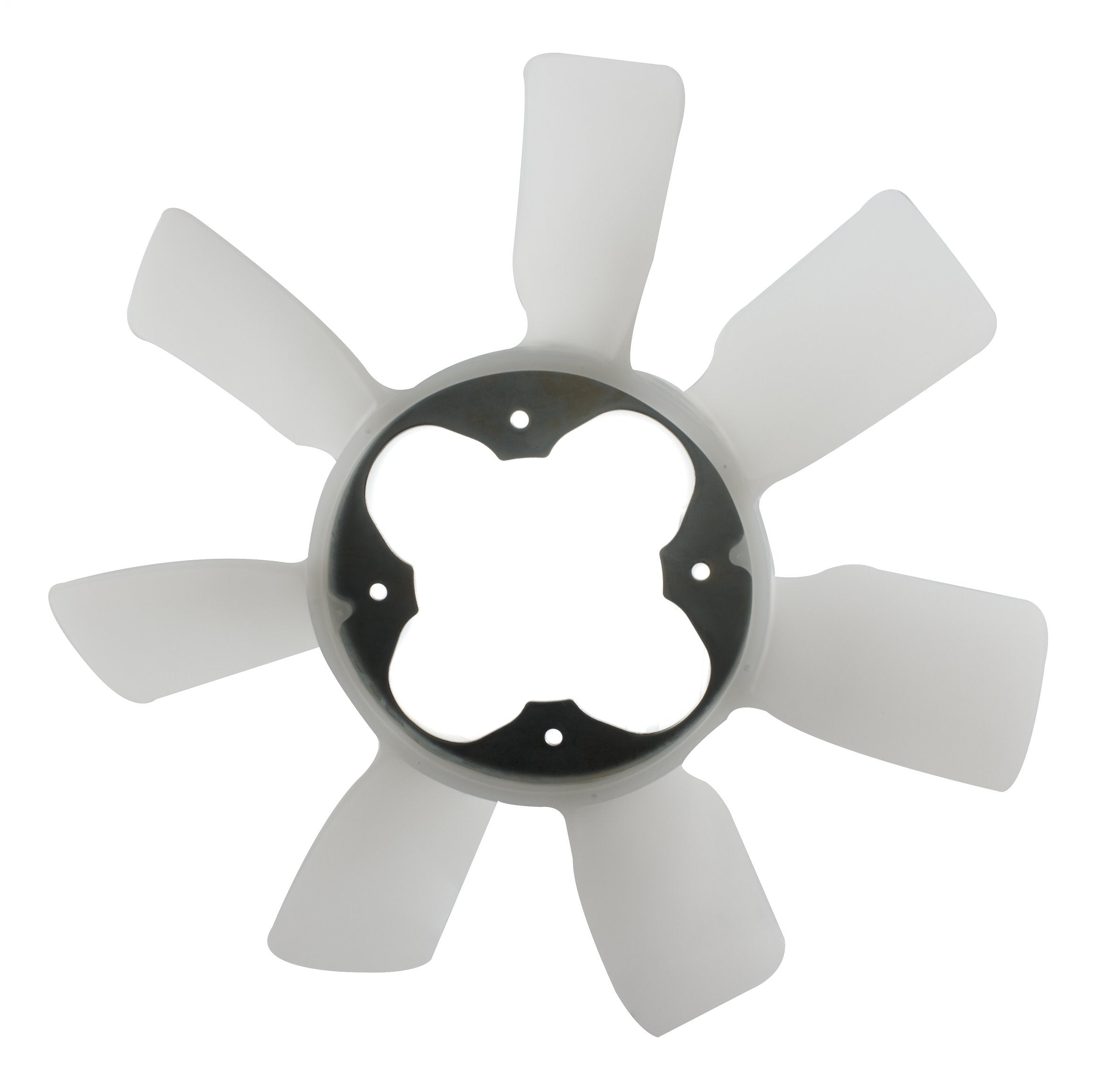 AISIN FNT-002 Engine Cooling Fan Blade, One Size, Factory