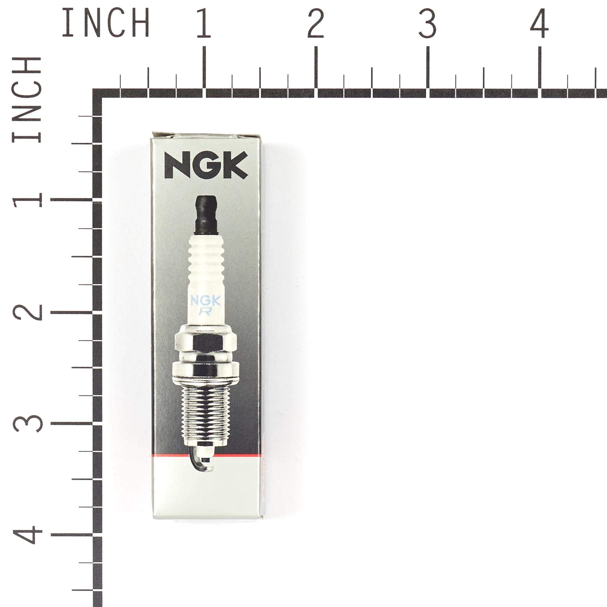 Ngk 2330 Resistor Spark Plug