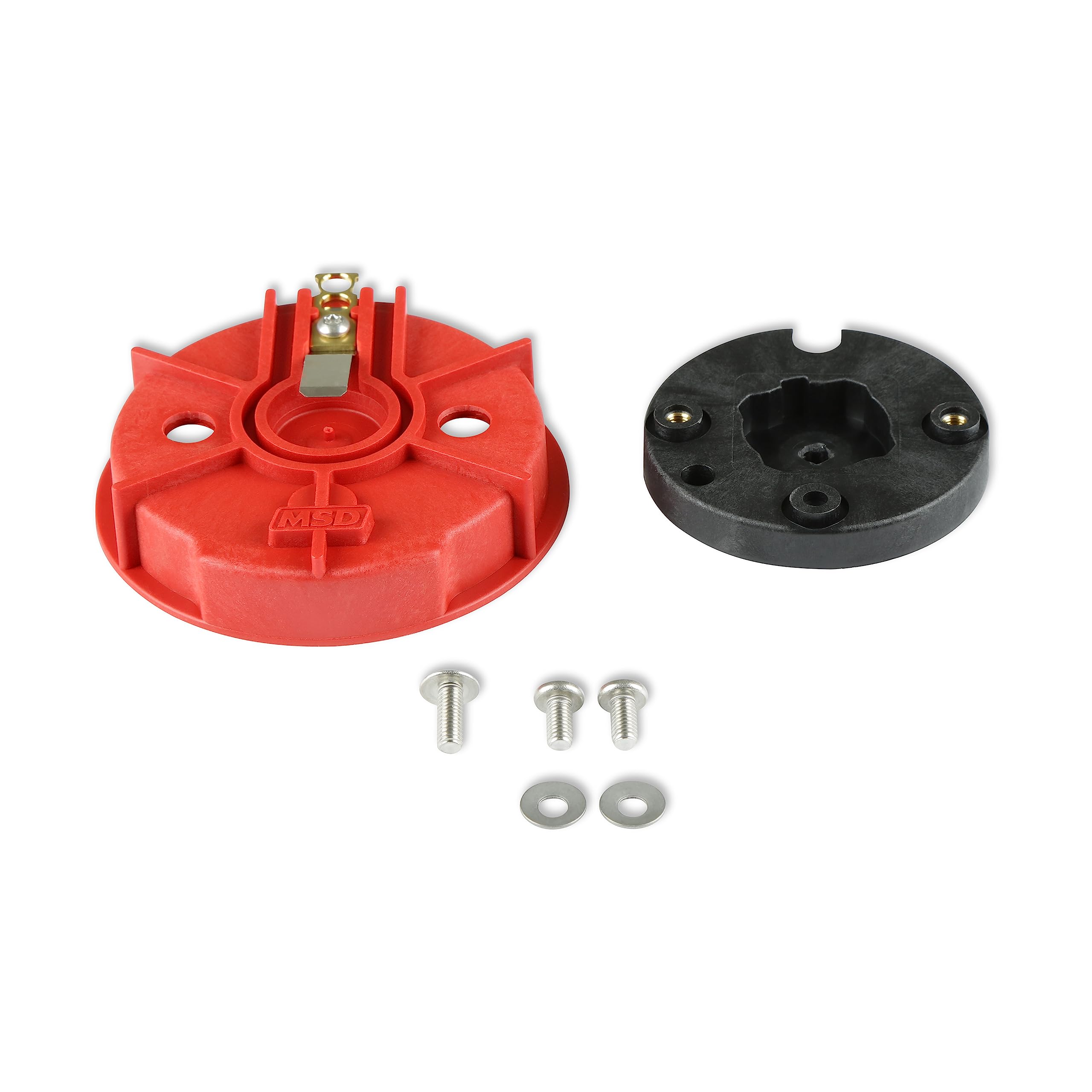 Msd 8457 Crank Reluctor Distributor Rotor