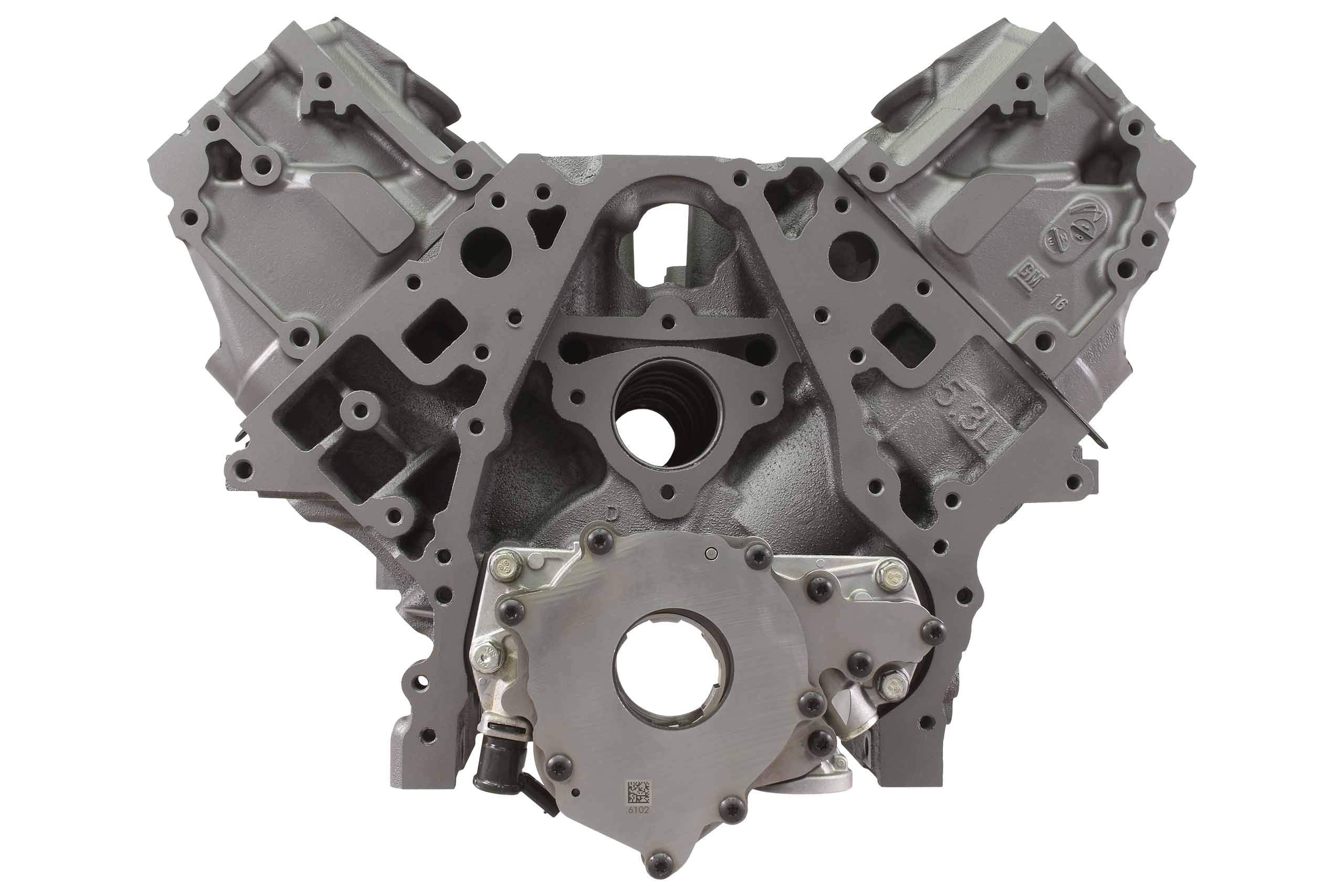 ICT Billet LT Gen V Oil Pump Installation Alignment Guide Kit Tool Compatible with LT1 LT2 L82 L83 L84 L86 L87 L8B LT4 LT5 55190