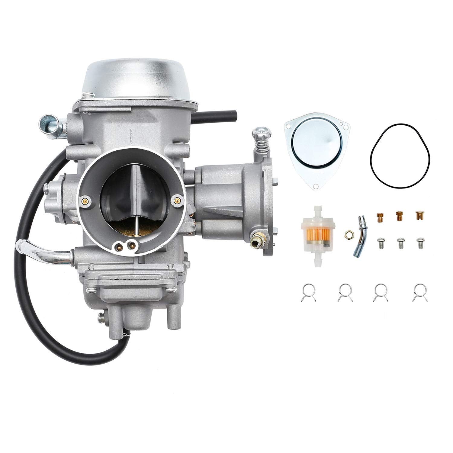Carburetor For 2004-2007 Yamaha Rhino 660 Utv Carb