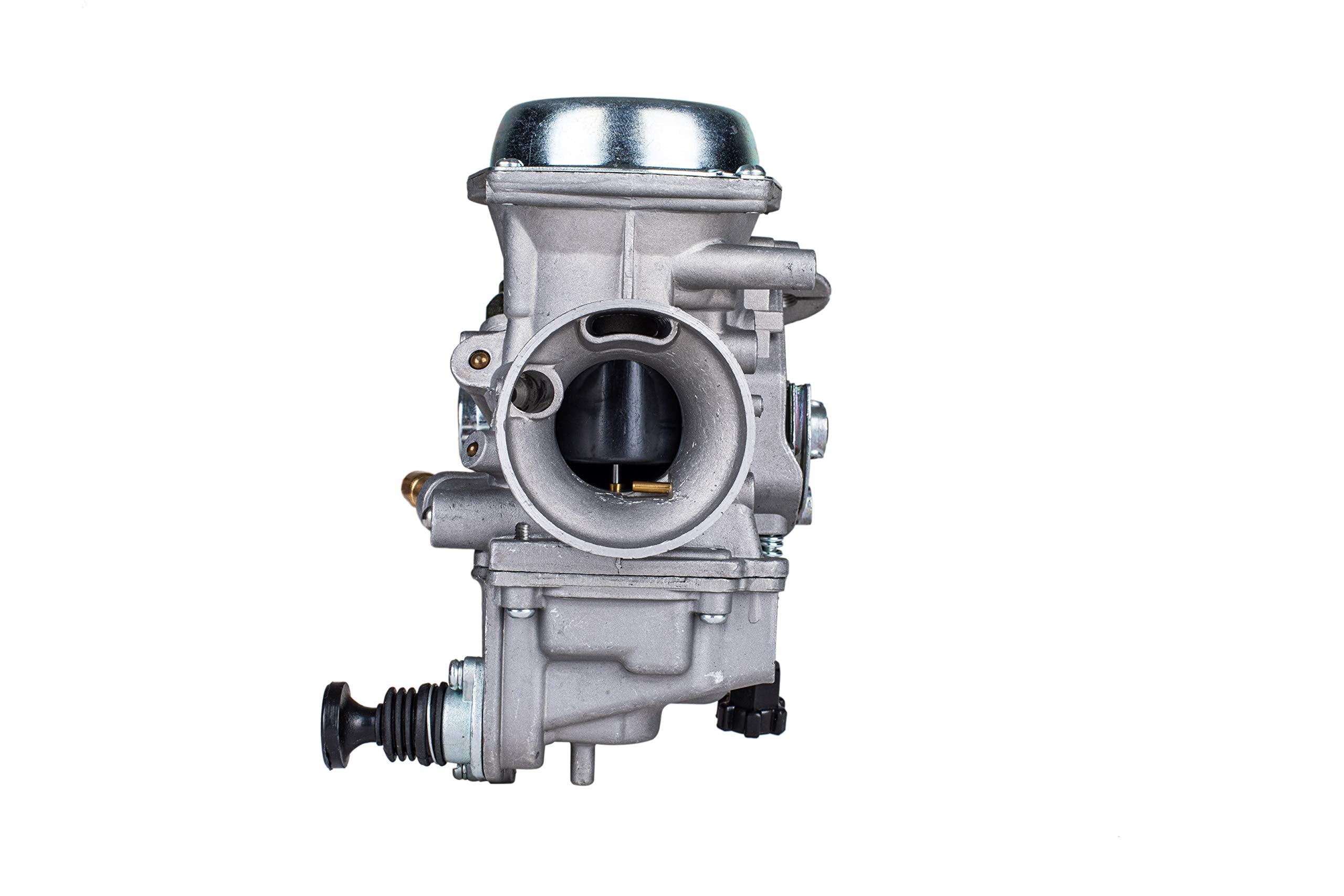 Pucky Carburetor For Honda Fourtrax 300 350 Foreman 400 450 Rancher 350 Carb, Honda Fourtrax 300 Carburetor, Honda Foreman 450 Carburetor, Honda Rancher 350 Carburetor