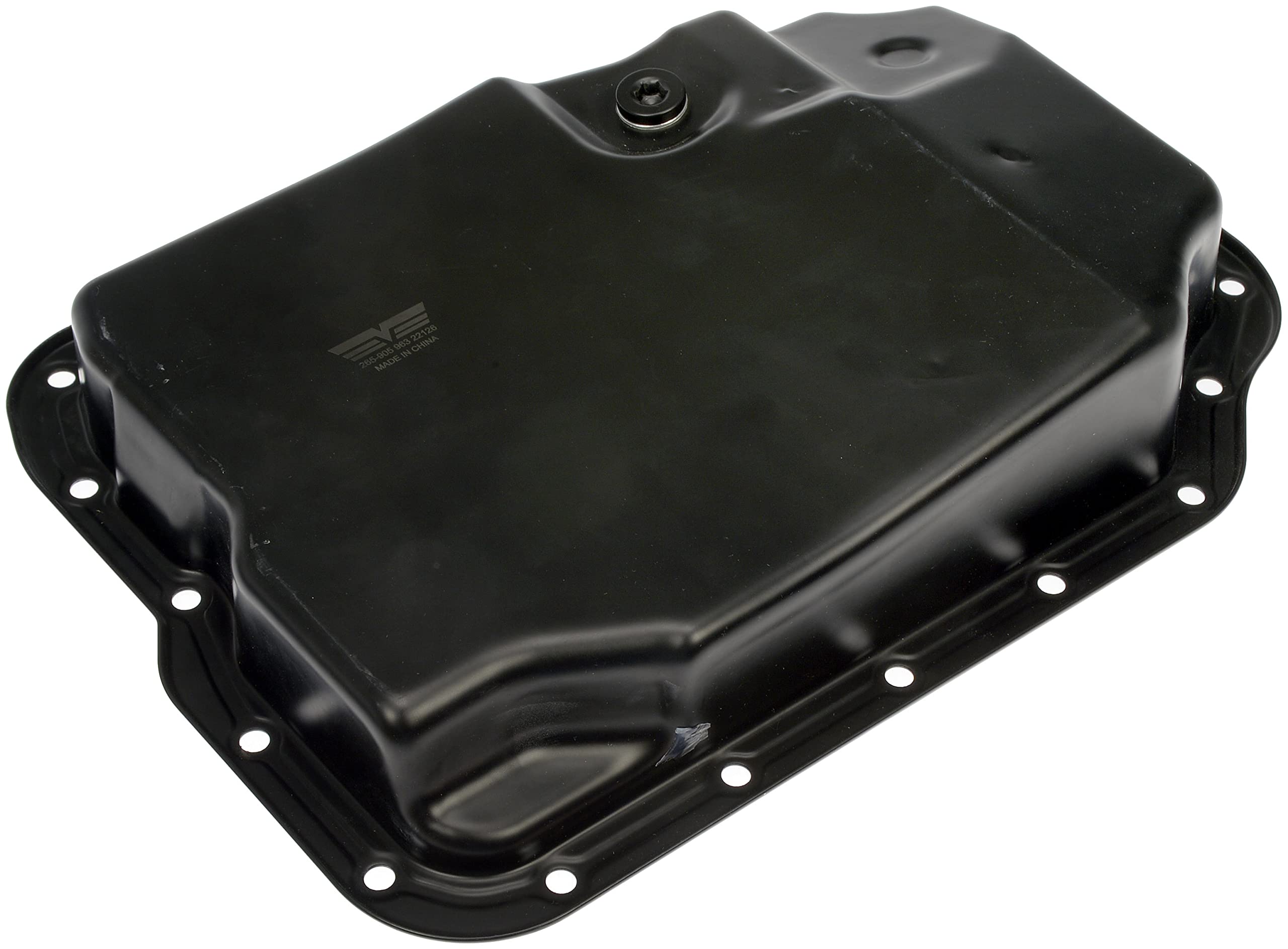Dorman 265-905 Transmission Oil Pan Compatible with Select Mazda Models