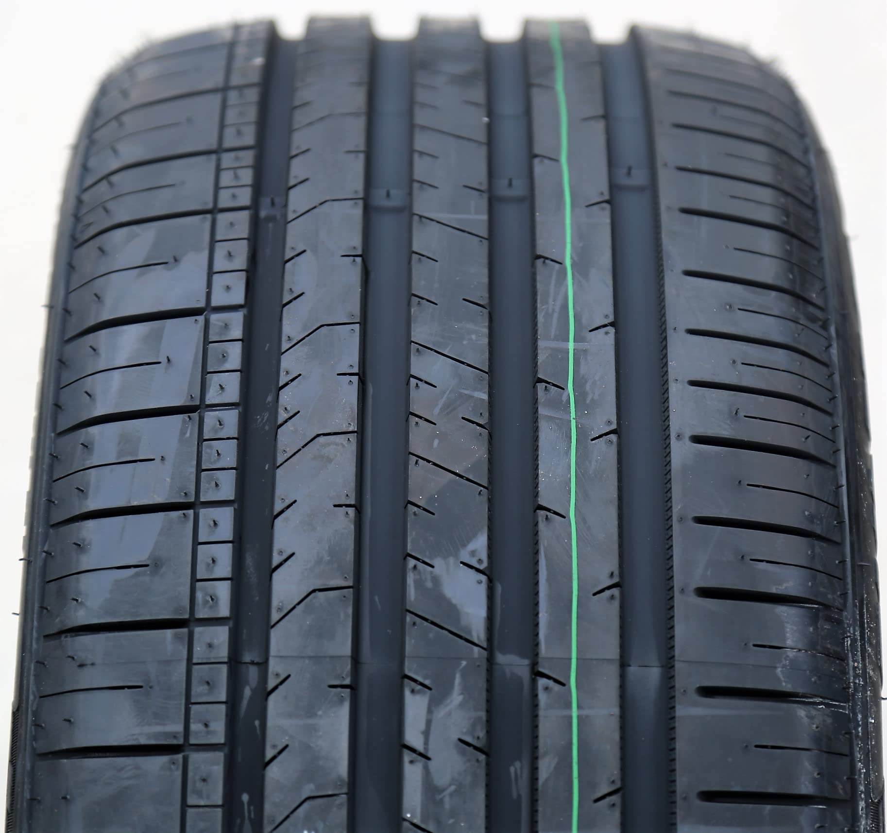 Armstrong Blu-Trac Hp All-Season High Performance Radial Tire-245/40R17 245/40/17 245/40-17 95W Load Range Xl 4-Ply Bsw Black Si