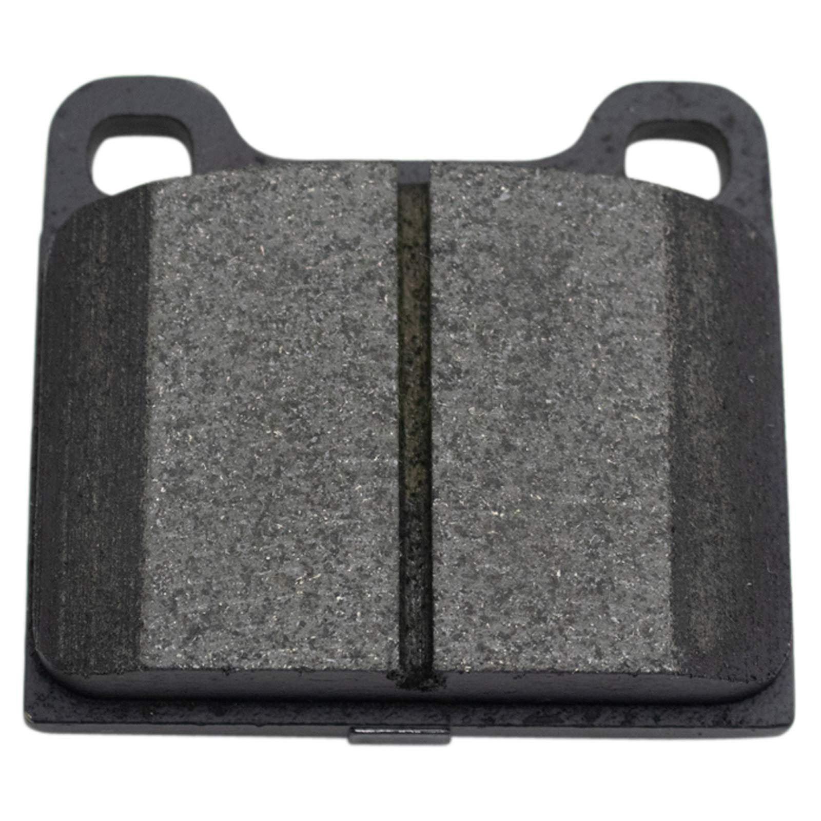 TRQ Front or Rear Posi Ceramic Brake Pad Kit Set for Audi/Volvo/BMW/Alfa Romeo/Mercedes Benz/Porsche/Opel