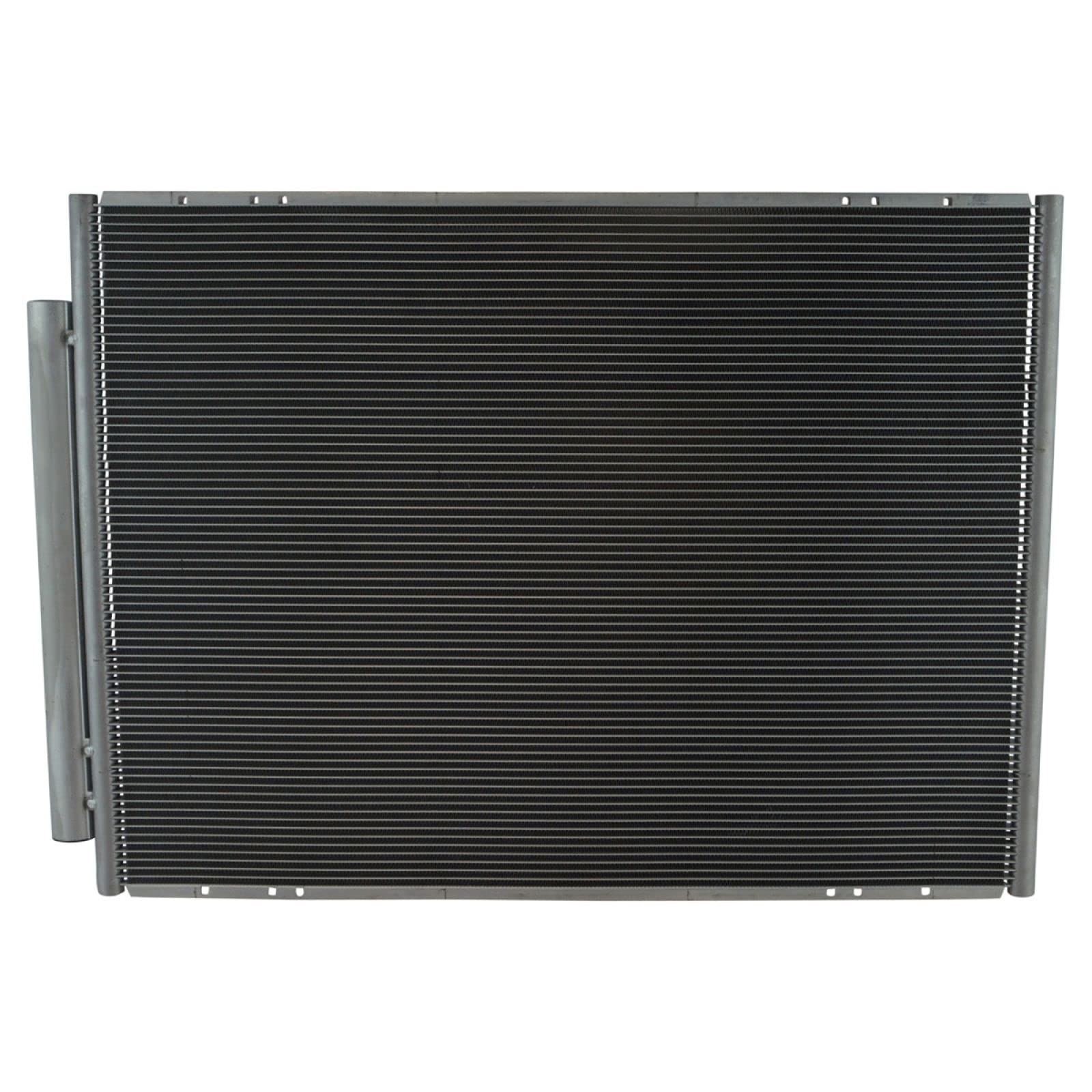 TRQ Air Conditioning A/C Condenser Receiver Drier Compatible with 2004-2010 Toyota Sienna TO3030194