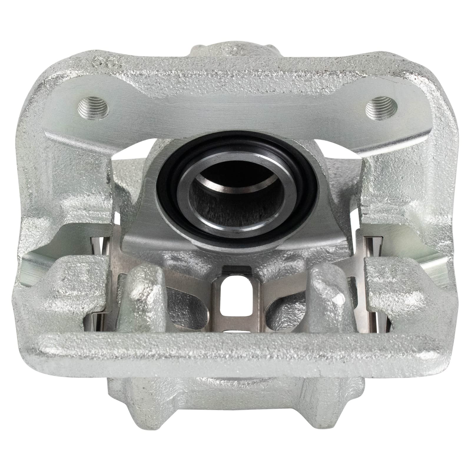Trq Rear Brake Caliper Set Compatible With 2005-2006 Honda Cr-V