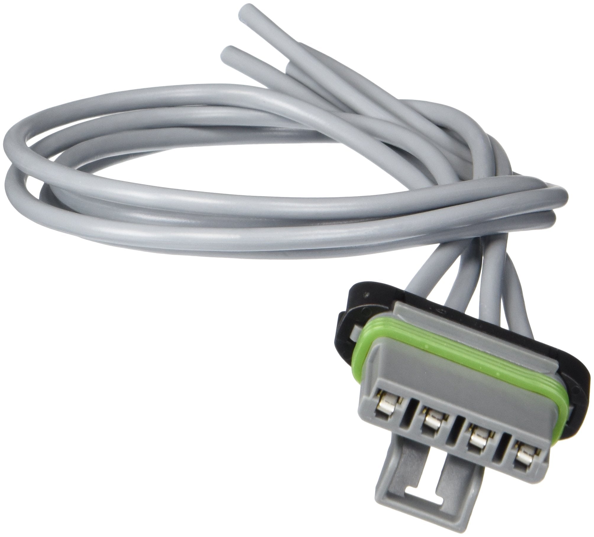 Standard Motor Products S-1352 Pigtail/Socket